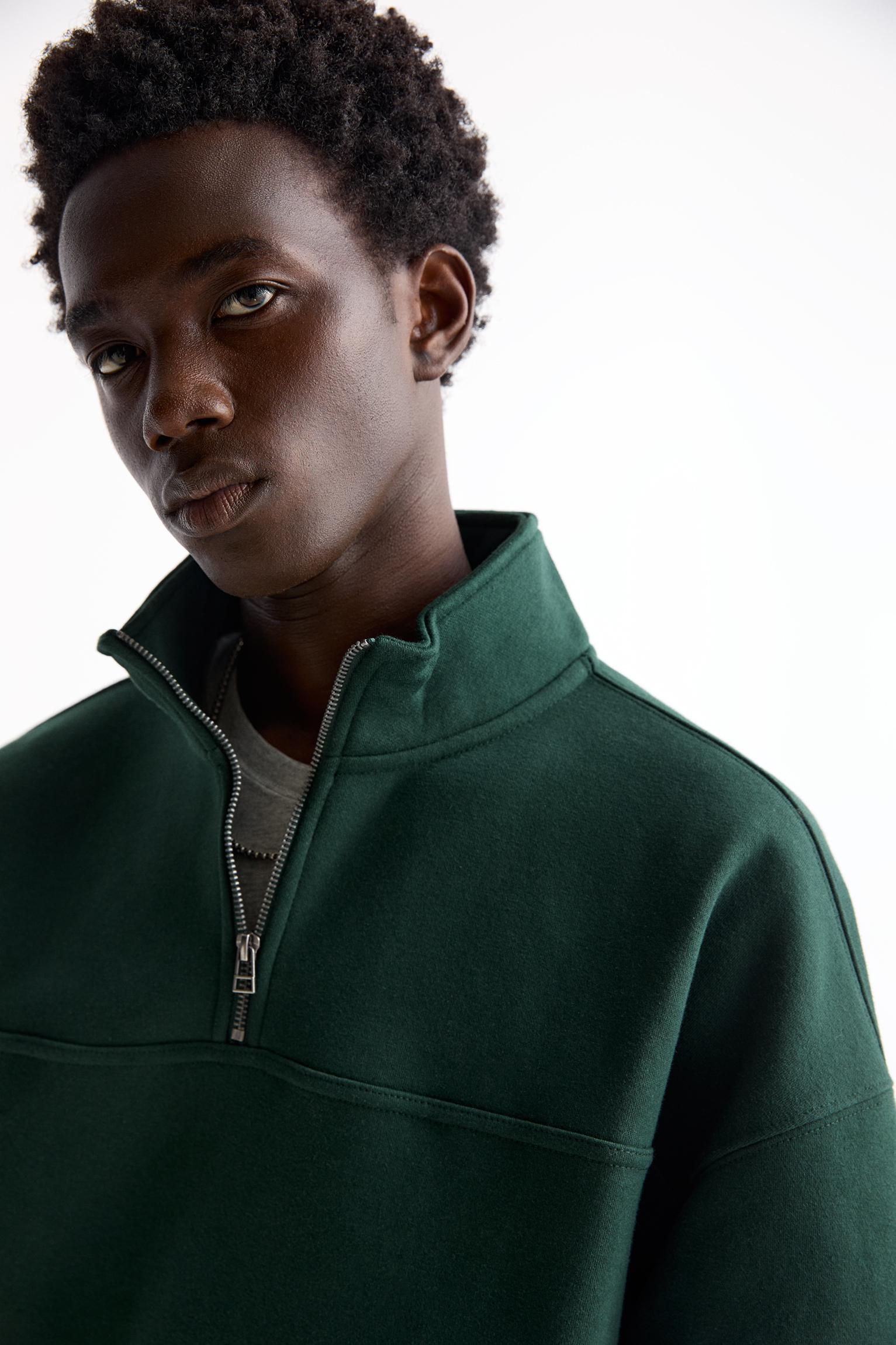 RHUDE LOGO FLANNEL WORK JACKET Male Product Image