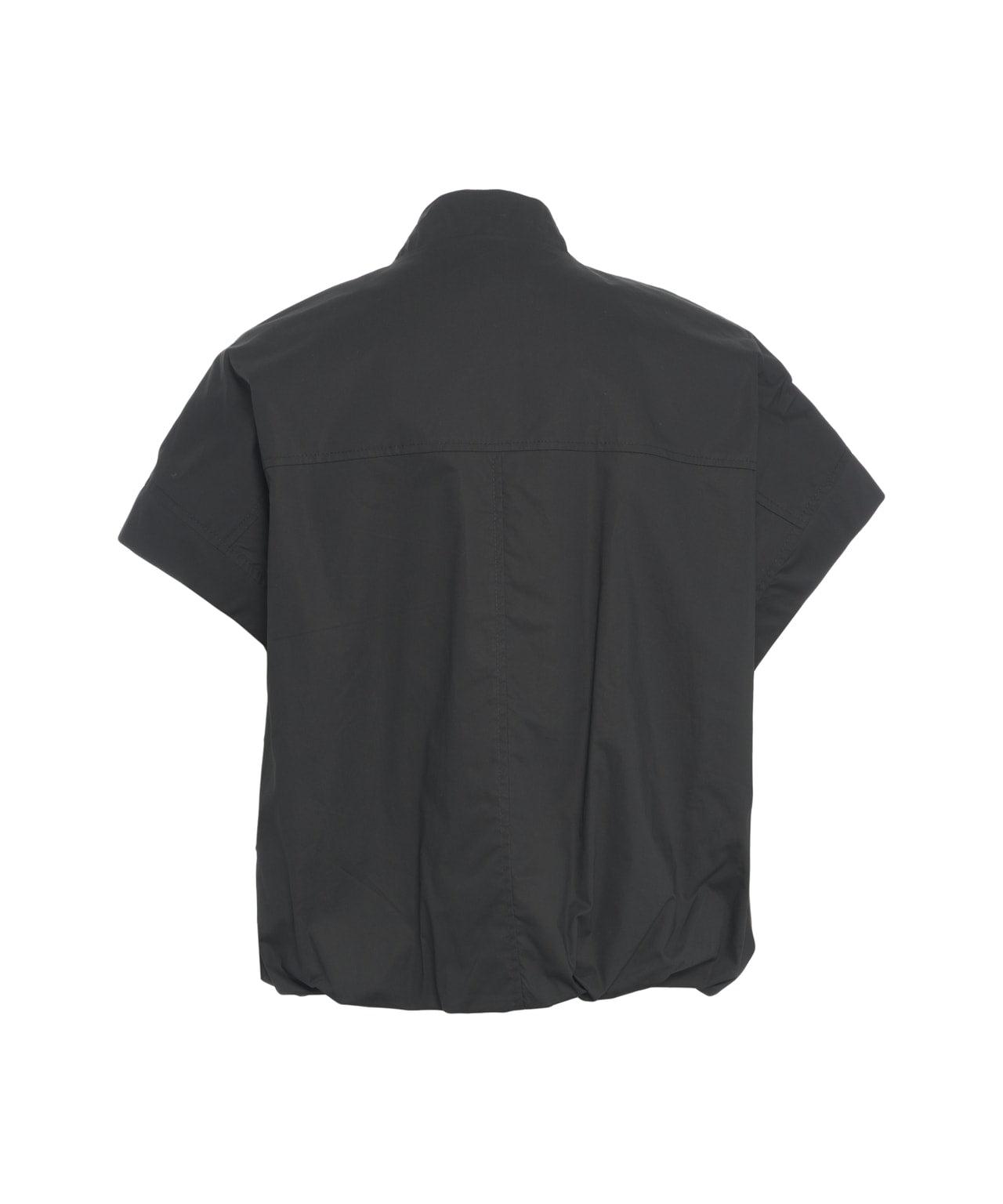 Short sleeve bomber Product Image