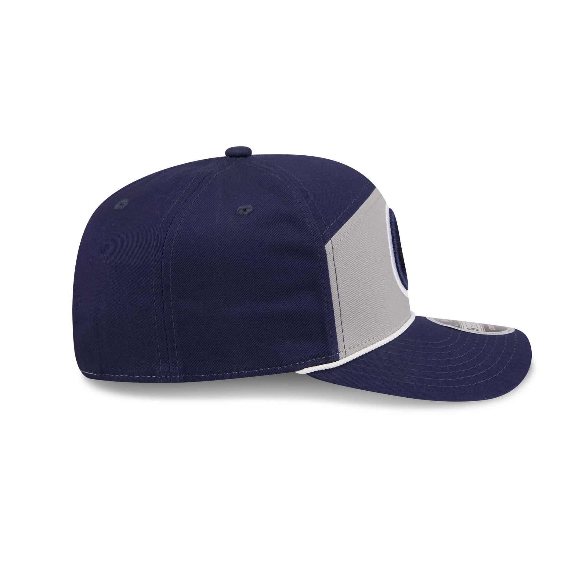 Minnesota Gophers Worn 9FIFTY A-Frame Trucker Hat Male Product Image