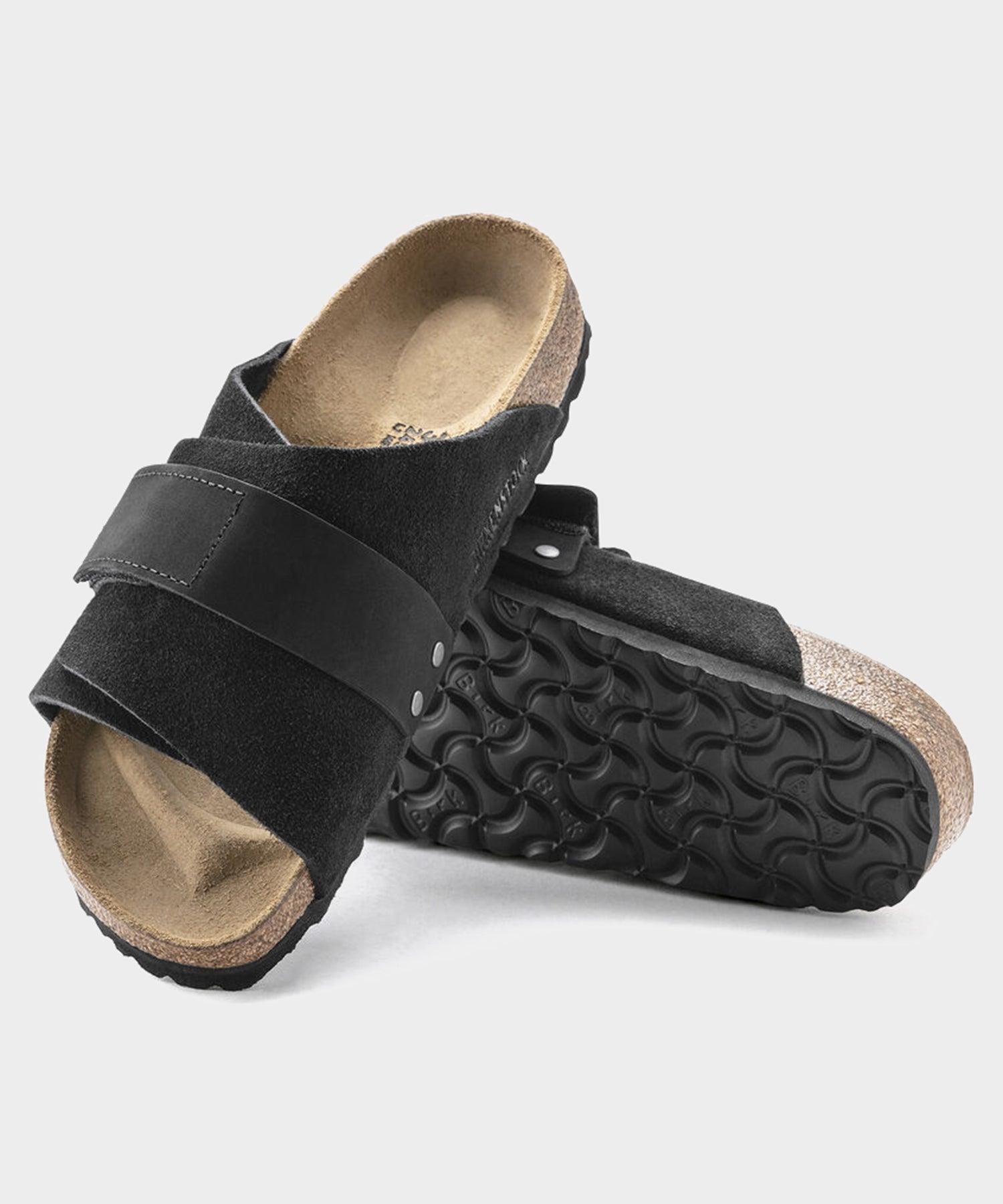 Birkenstock Kyoto Sandal Product Image
