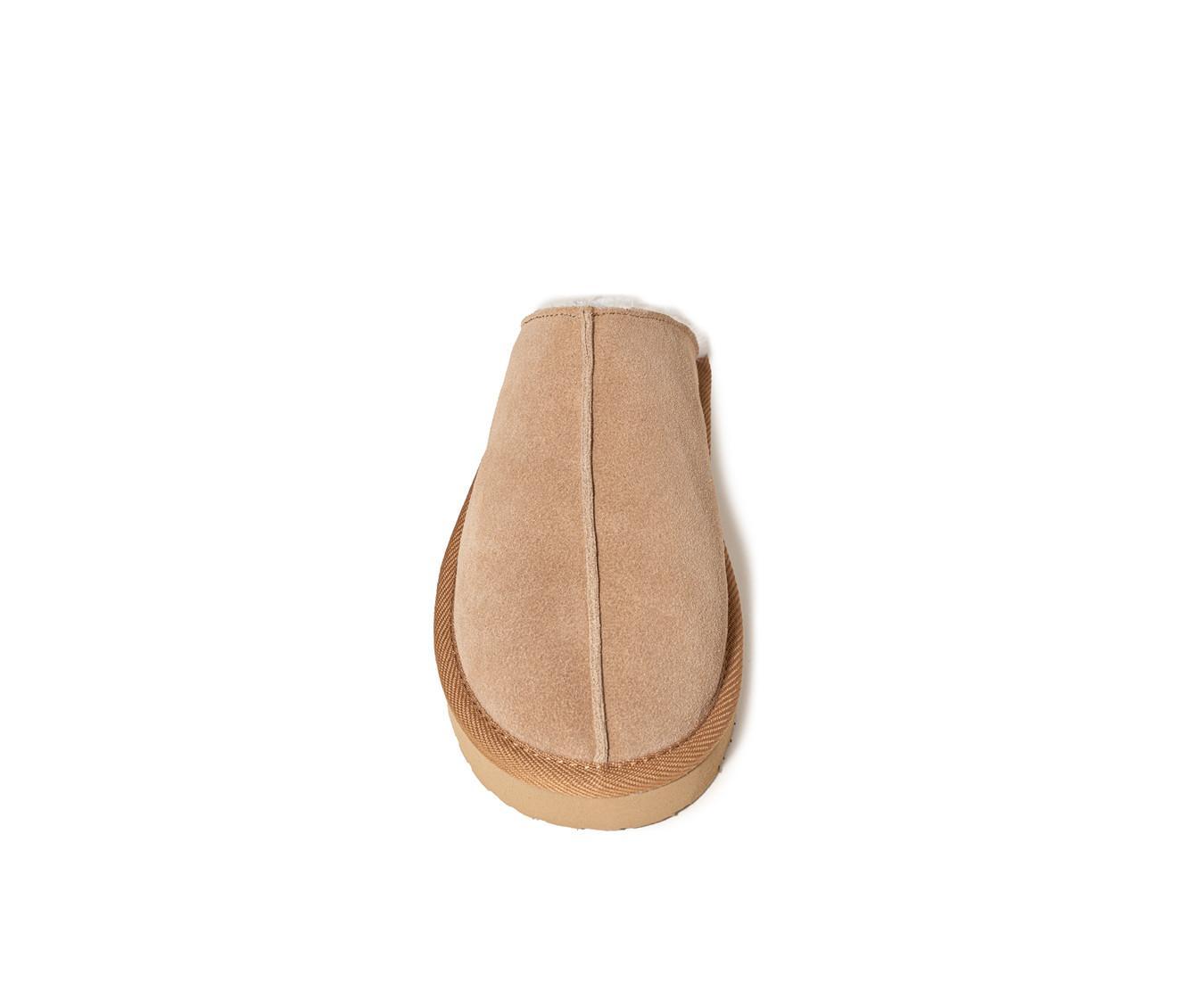 Women's Minnetonka Stefanie Scuff Slippers Product Image