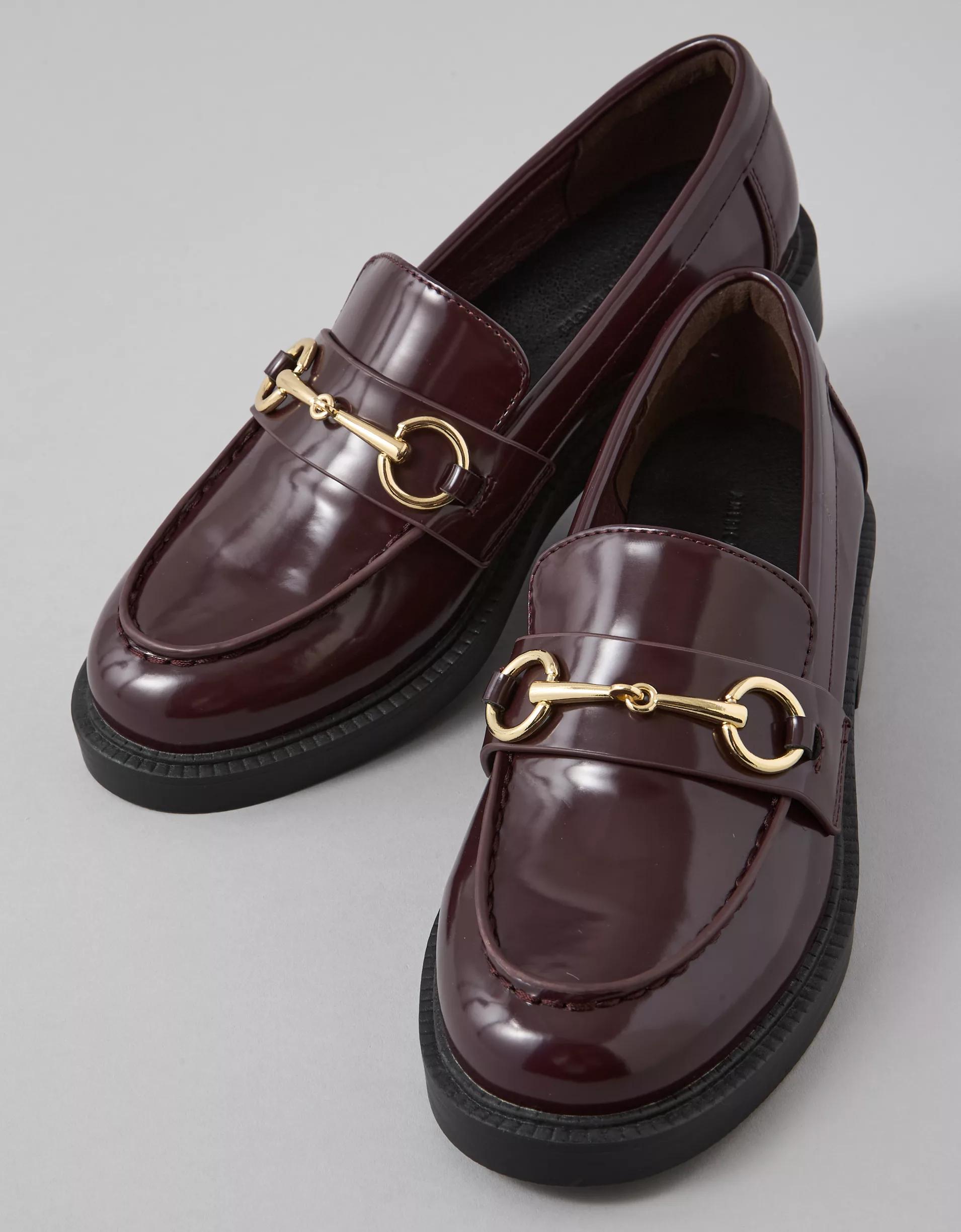 AE Duchess Loafer Product Image