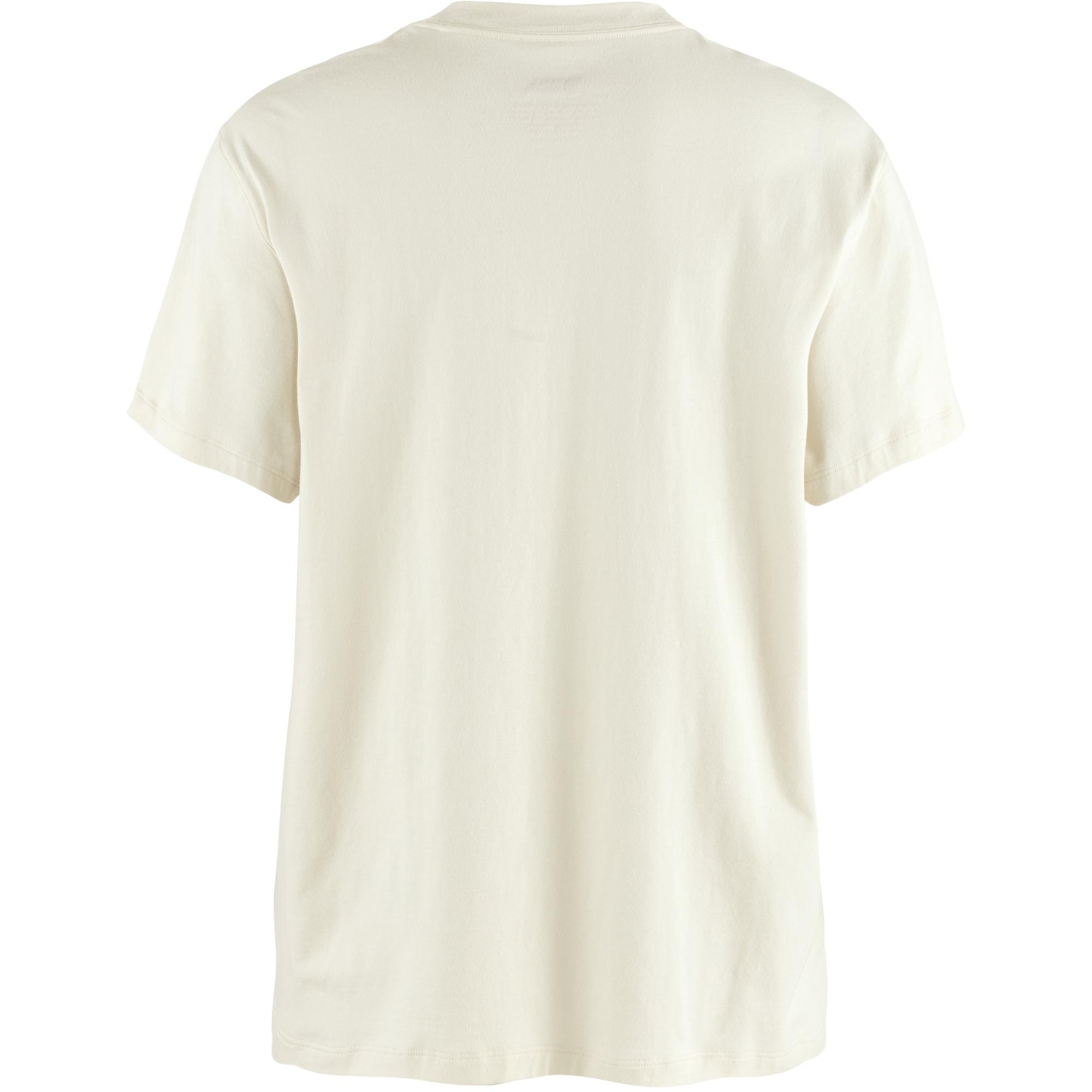 Fjällräven Relaxed T-shirt W Product Image