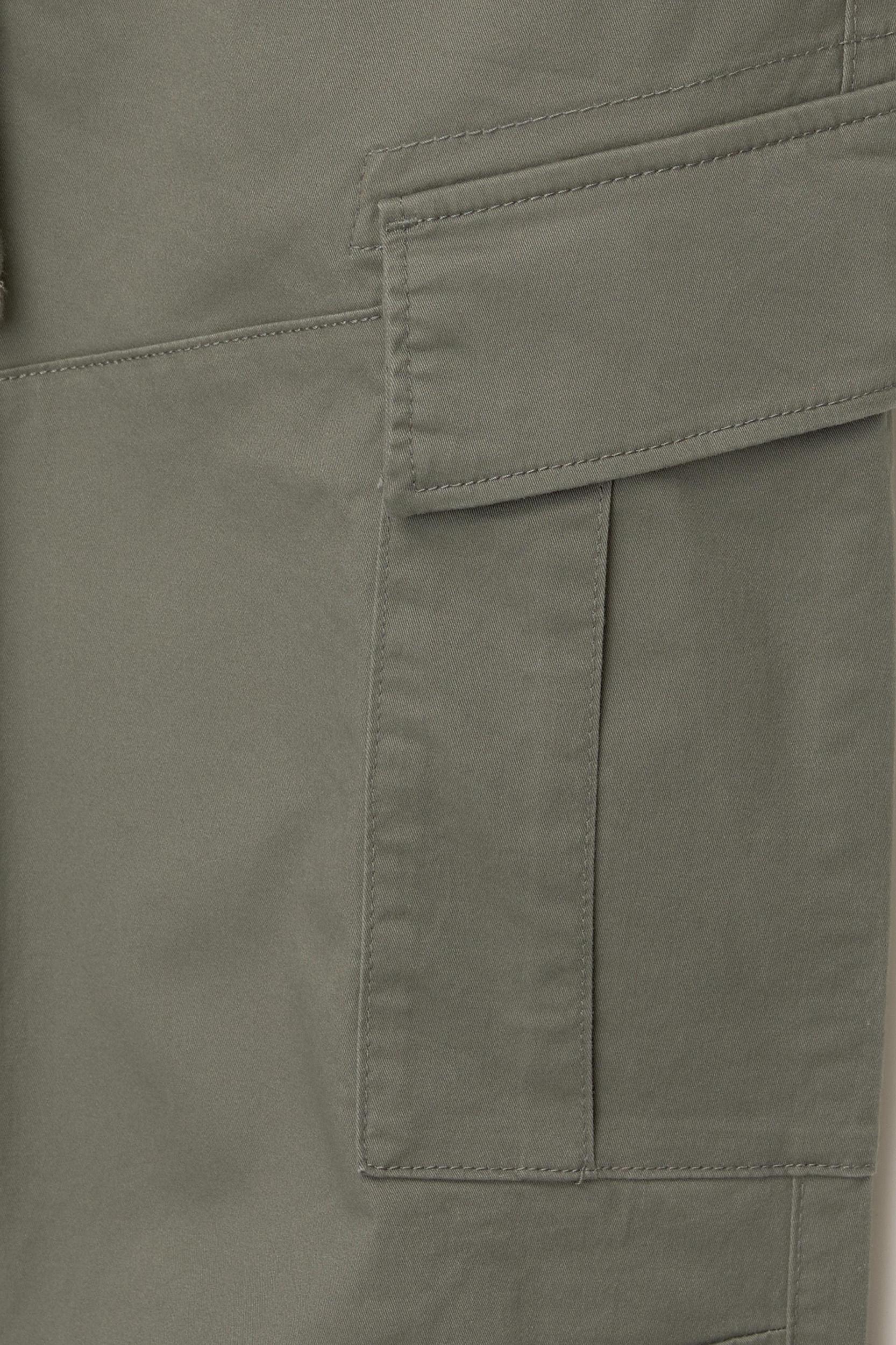 Cargo sweatpants Product Image
