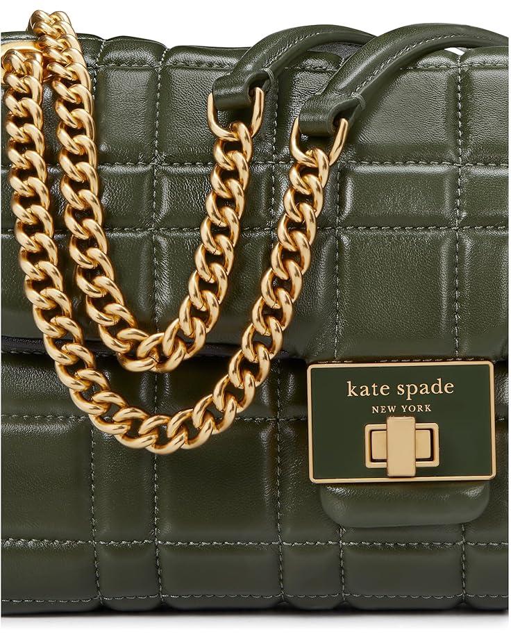 Gramercy Medium Convertible Shoulder Bag Product Image