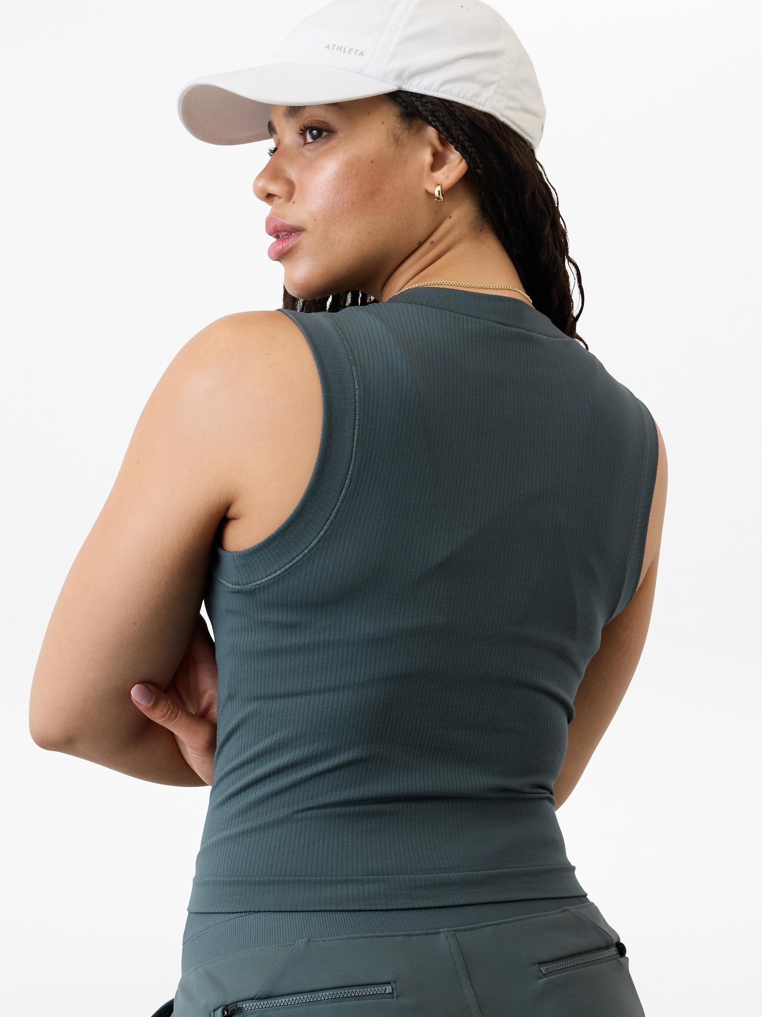 Renew Seamless Muscle Tank Product Image