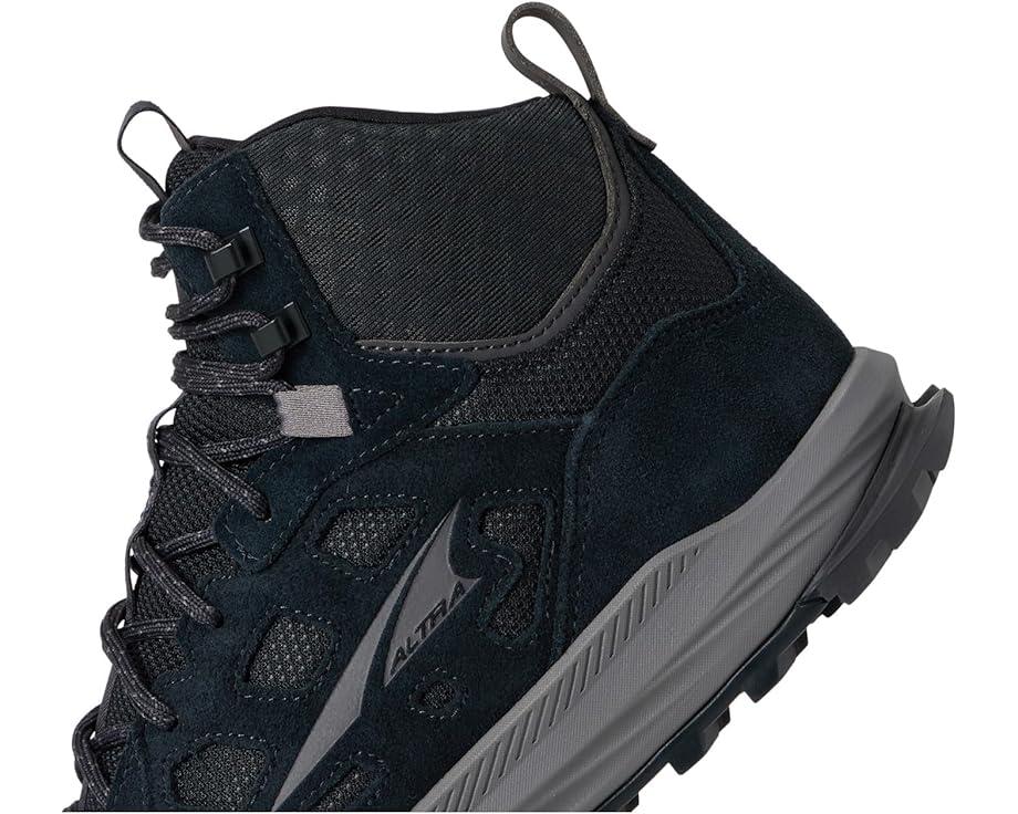 Olympus 6 Hike Mid Gtx Product Image