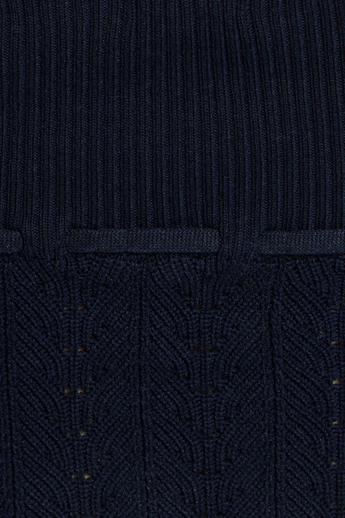 Pointelle Tube Top Product Image