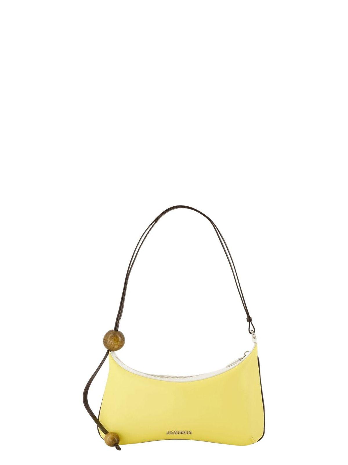 Le Grand Bisou Perle shoulder bag Product Image