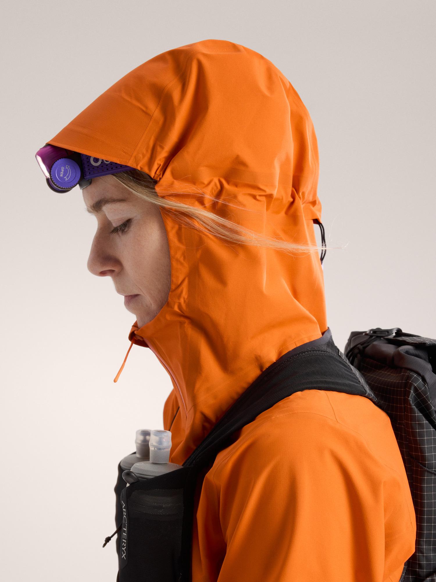 Norvan Jacket Women's Product Image