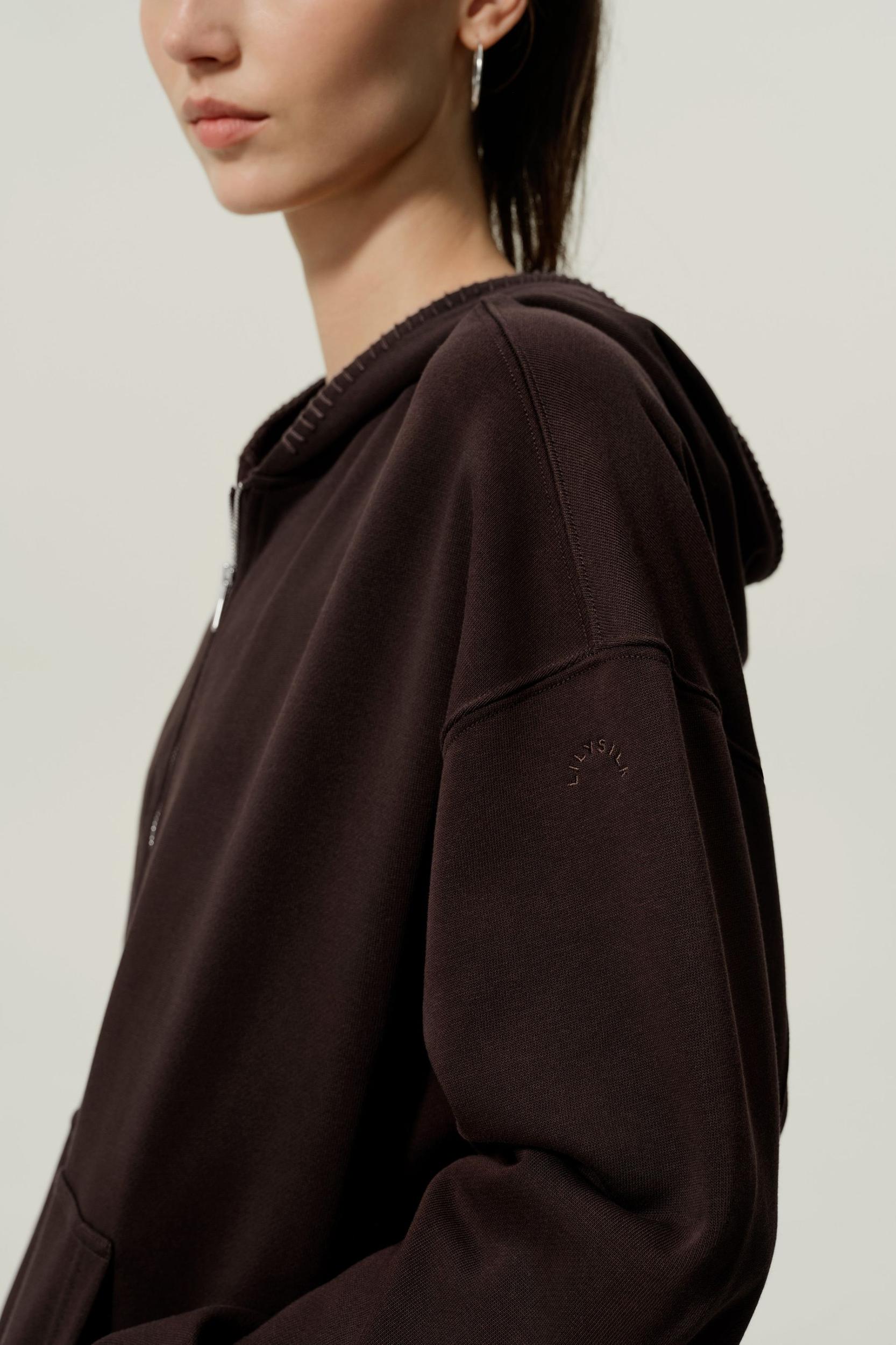 Seamflow Verge Hoodie Product Image