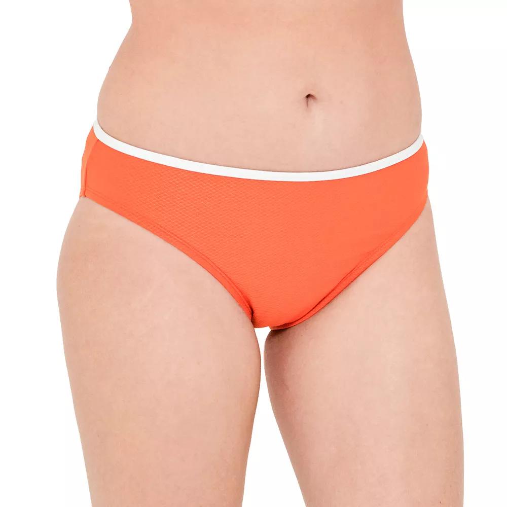 Women's Freshwater Hipster Swim Bottoms,  Product Image