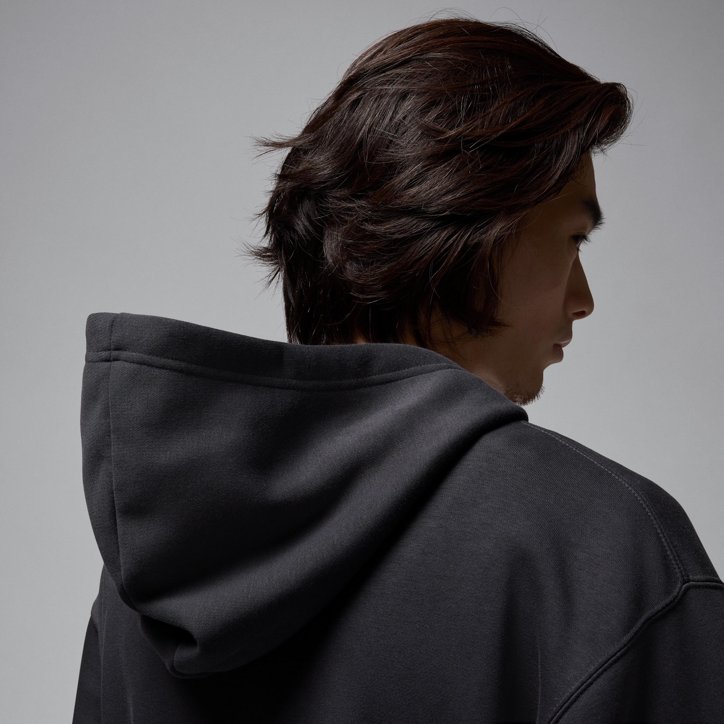 Jordan Brooklyn Fleece Men's Pullover Hoodie Product Image