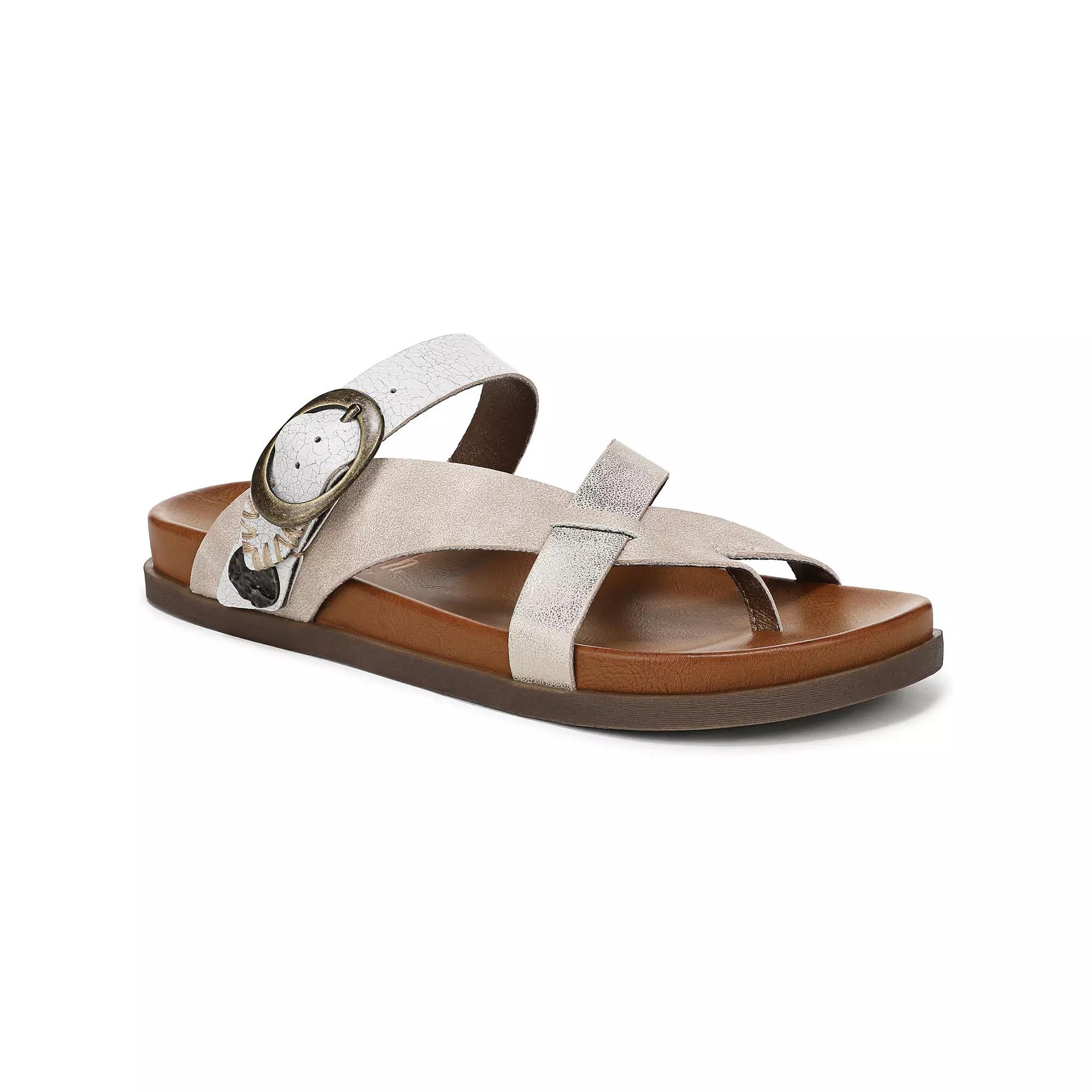 Blowfish Malibu Lilac Women's Sandals,  Product Image