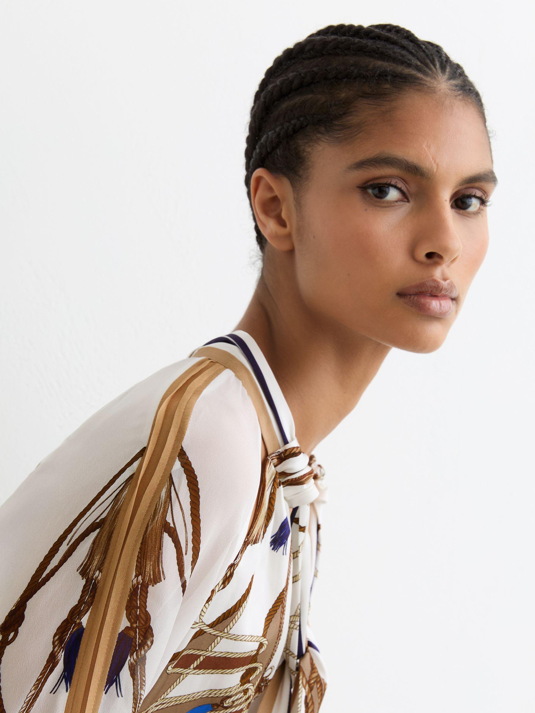 Petite Jacket in Neutral Product Image