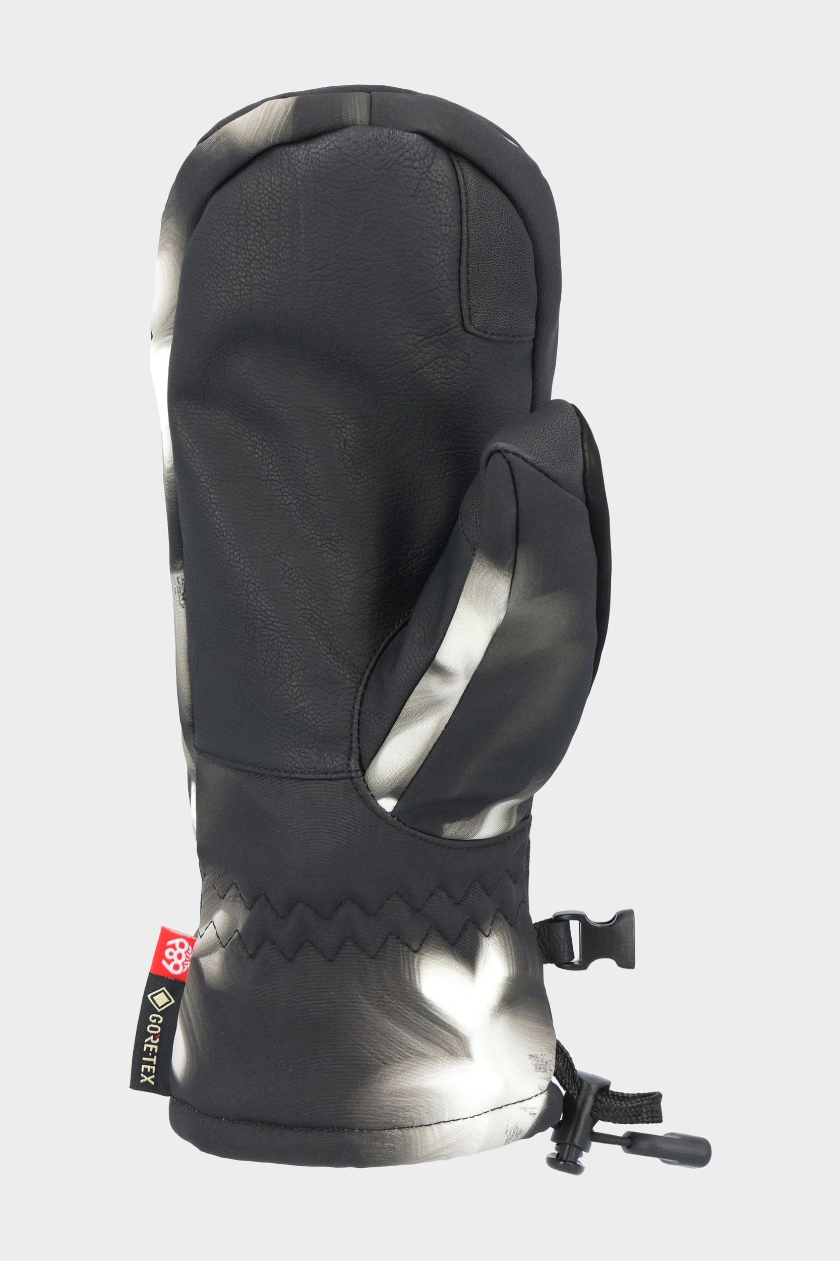 686 Women's GORE-TEX Linear Mitt Female Product Image