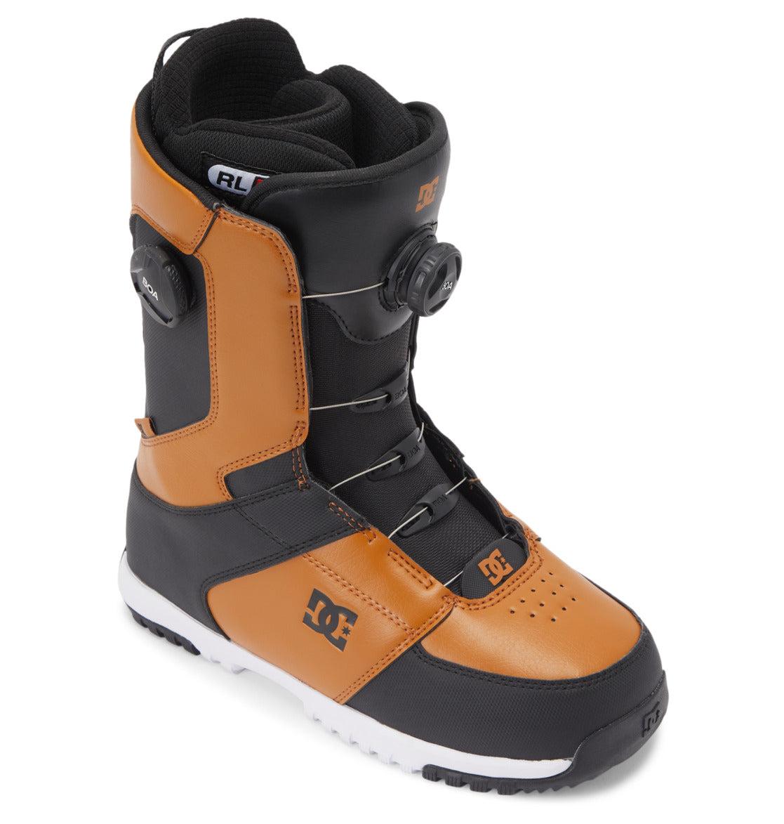 Men's Control BOA® Snowboard Boots Male Product Image