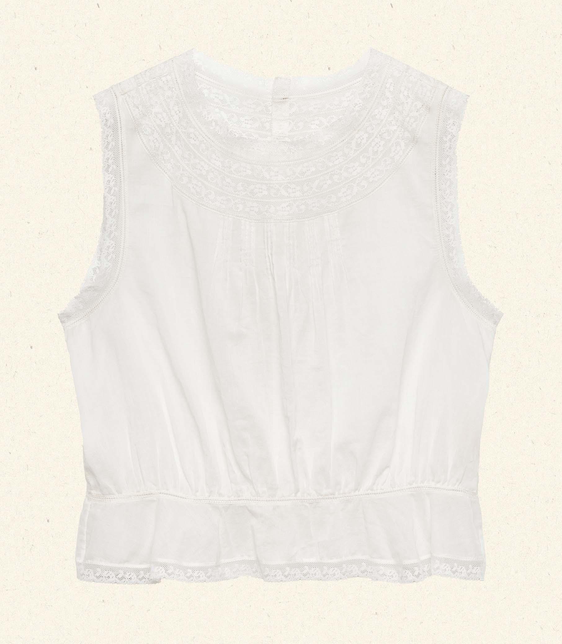 LILIBET TOP -- SALT Product Image