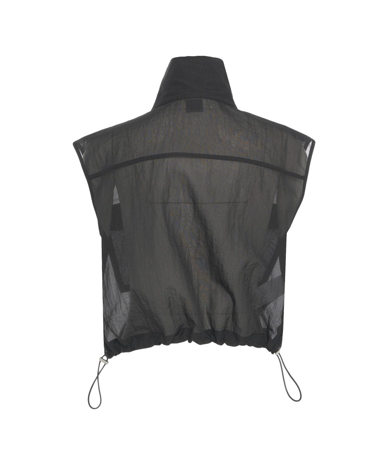 Ripstop vest Product Image