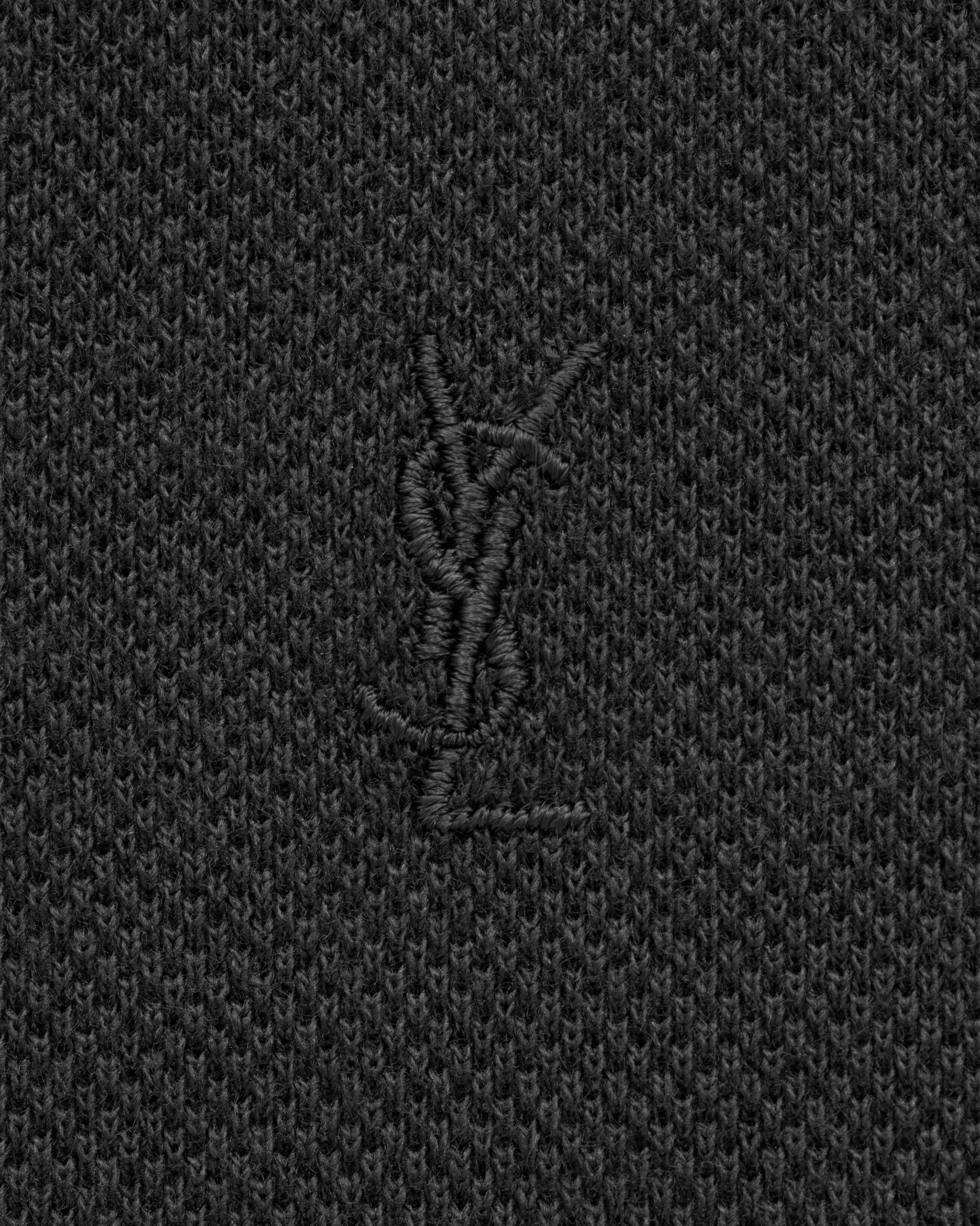 Cassandre Polo in Piqué Product Image