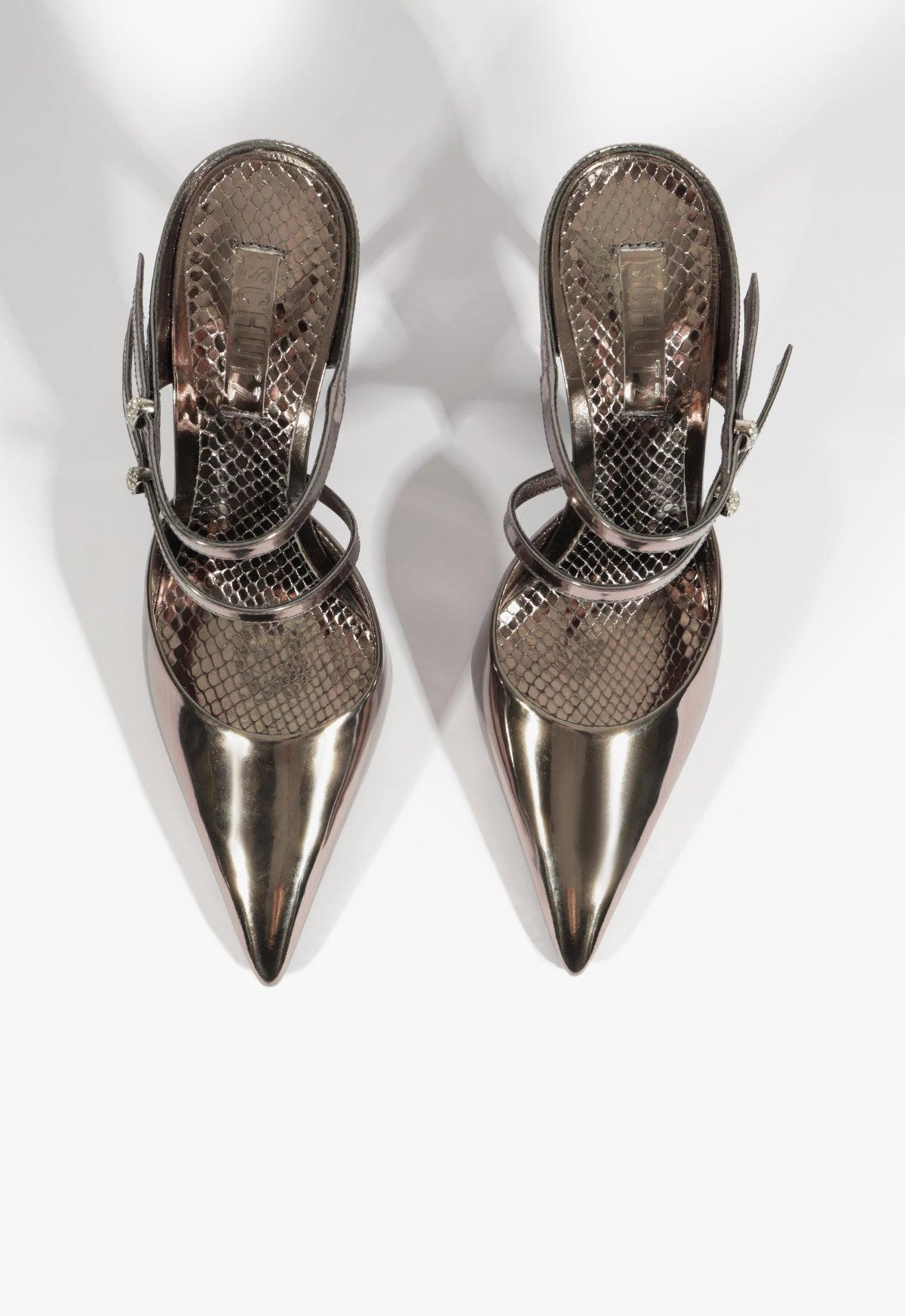 Tonya Mule Pump Product Image