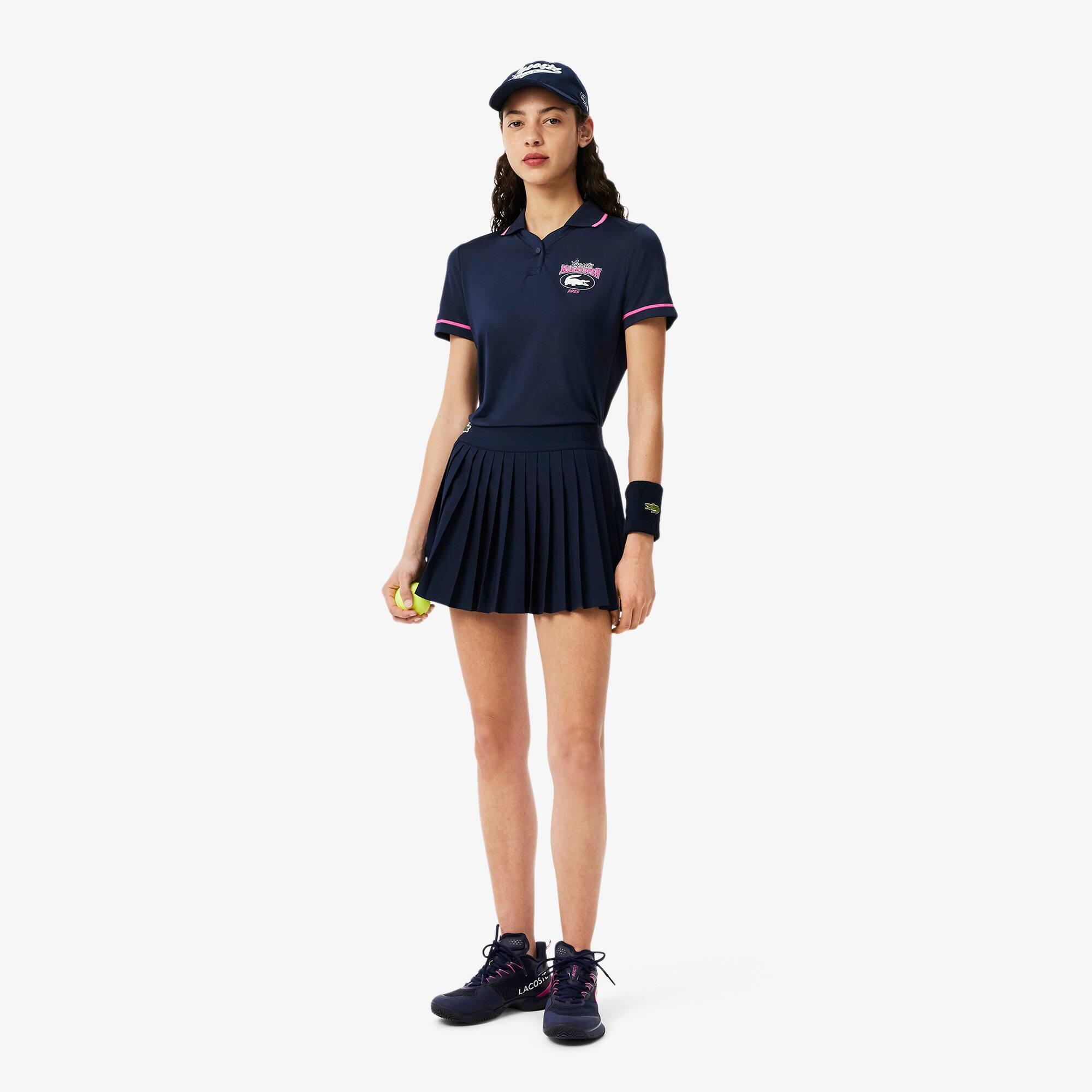 Miami Open Edition Ballgirl Polo Shirt Product Image