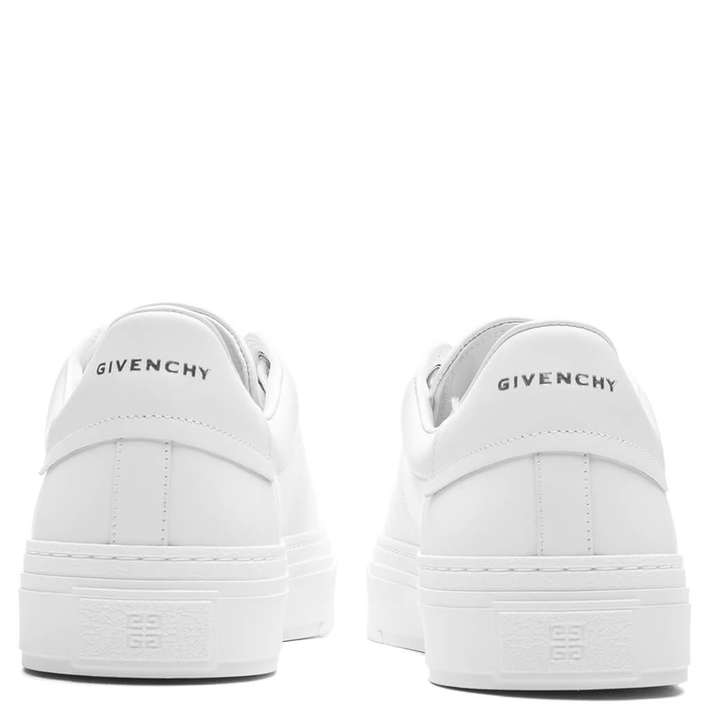 City Sport Sneakers - White Male Product Image