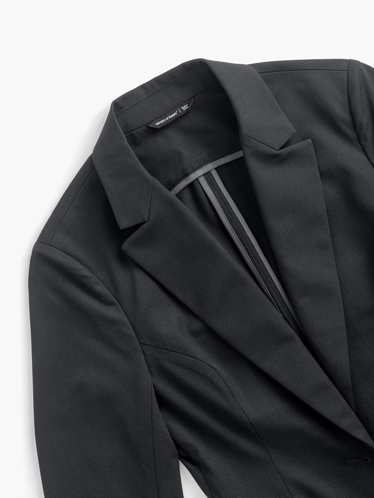 Women's Kinetic Tailored Blazer - Slate Grey (MPS) Product Image