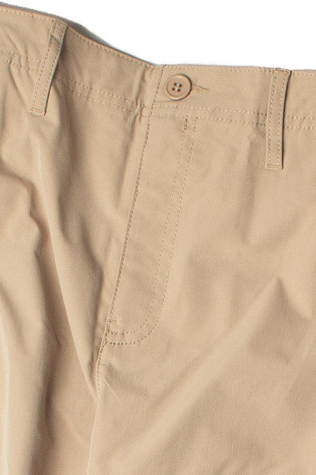 Double Pocket Cargo Joggers Product Image