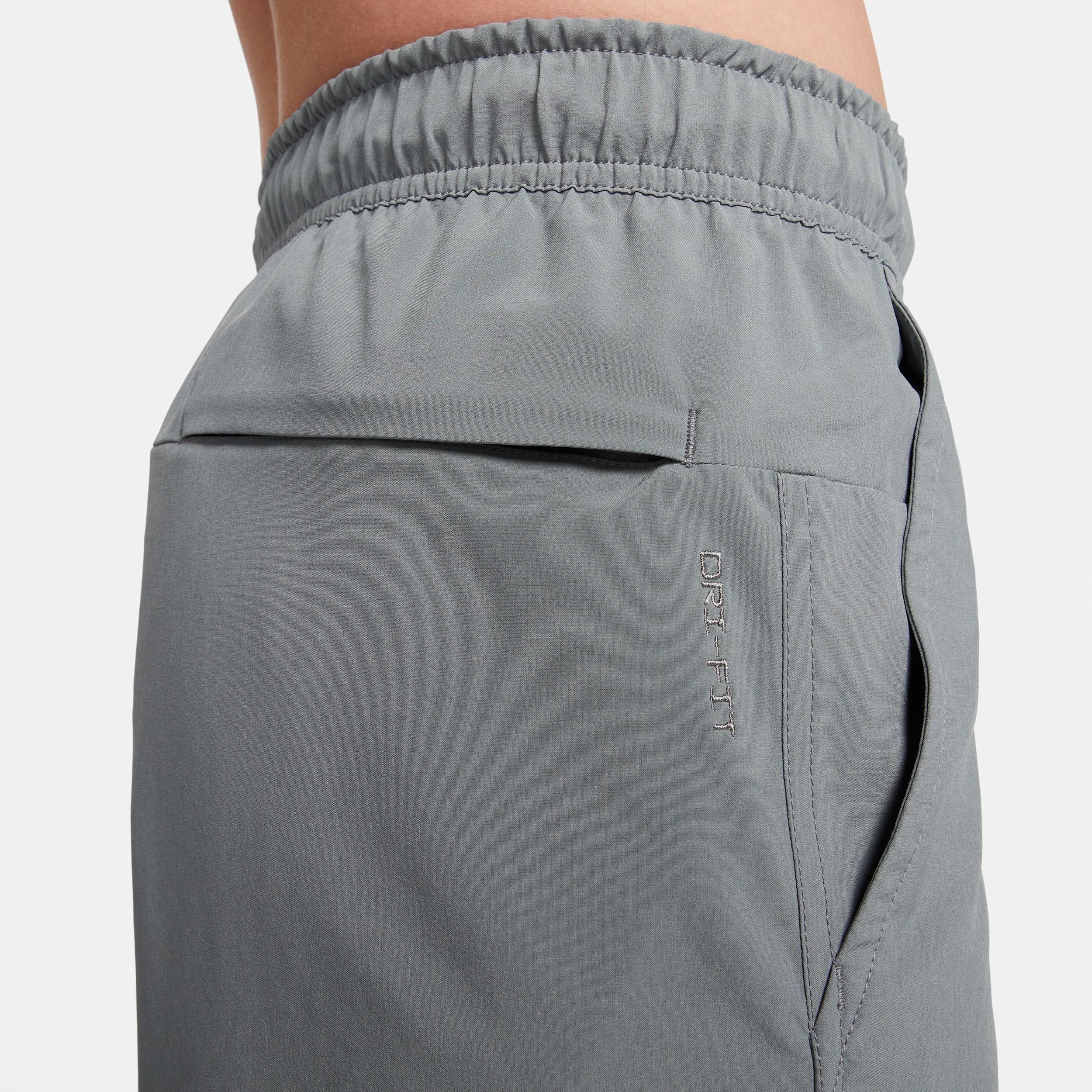 Nike Mens Unlimited Dri-FIT 7 Unlined Versatile Shorts | DV9340-084 Product Image