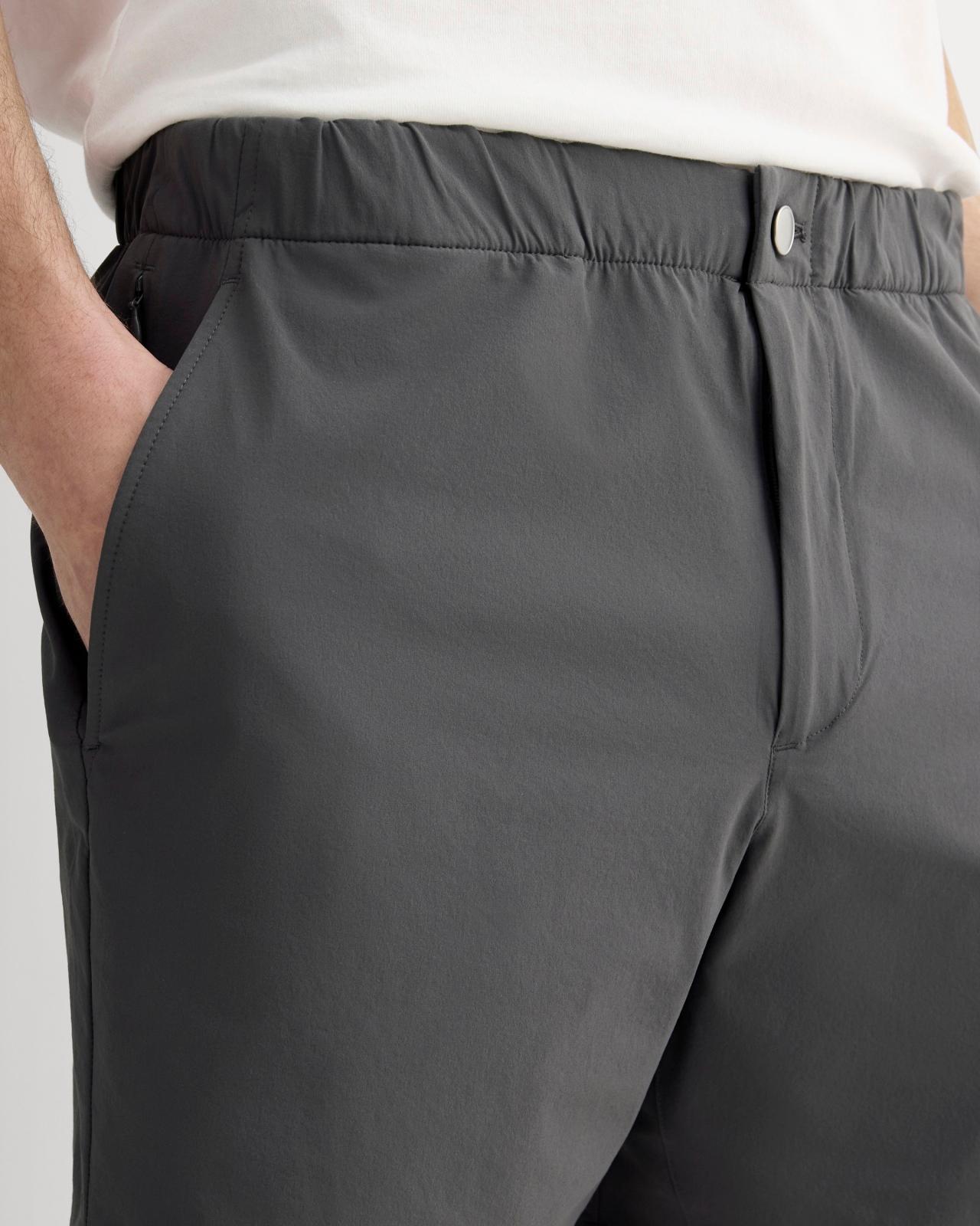 Mens Tech Pull-On Short by Everlane Product Image