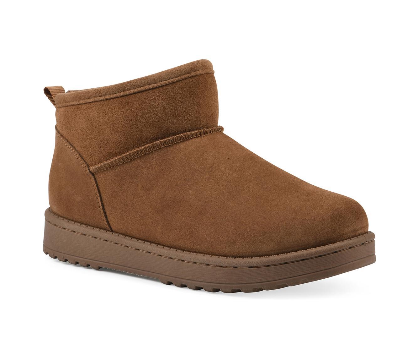 Women's White Mountain Inspo Winter Booties Product Image