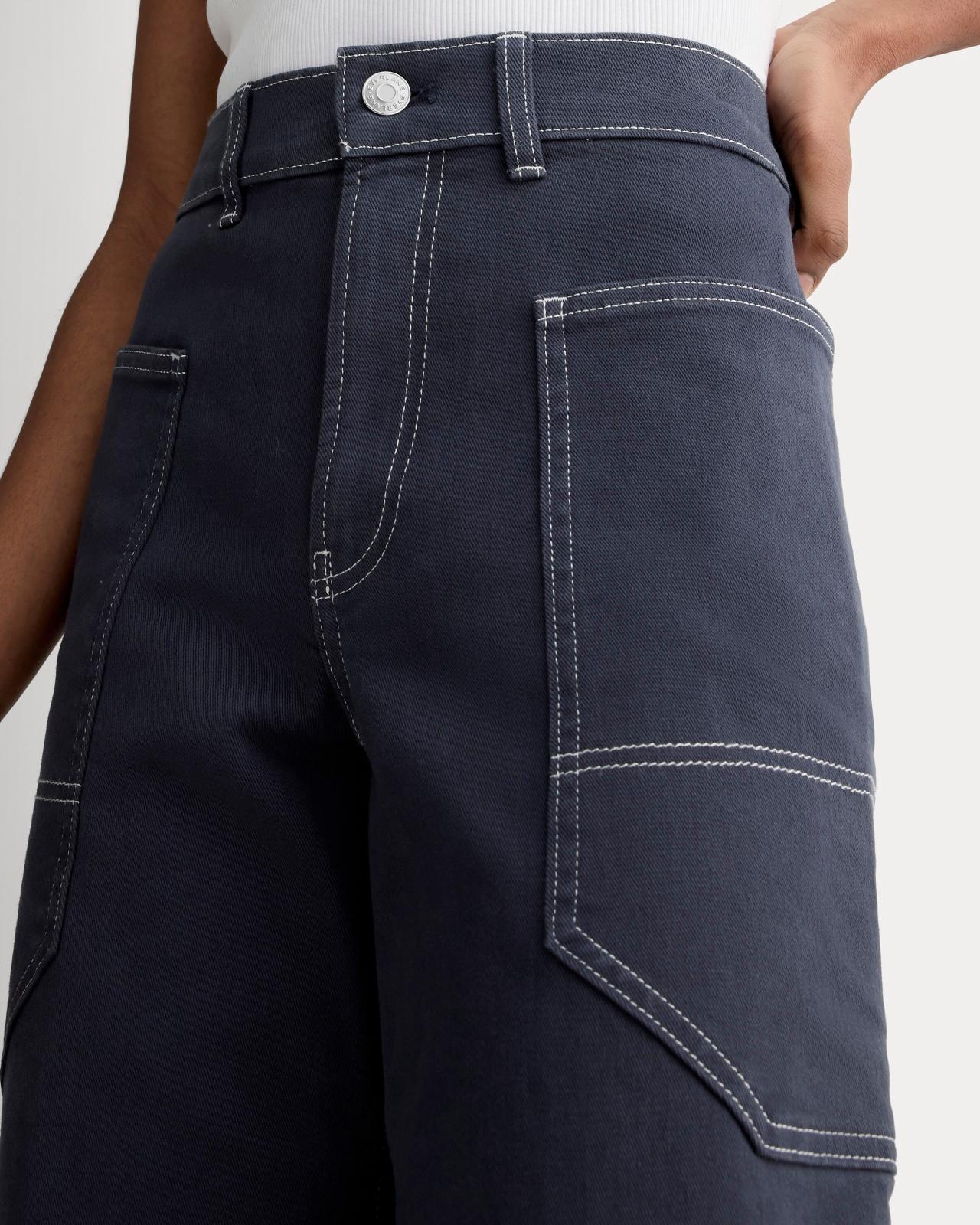 Womens Utility Gardener Pant by Everlane Product Image