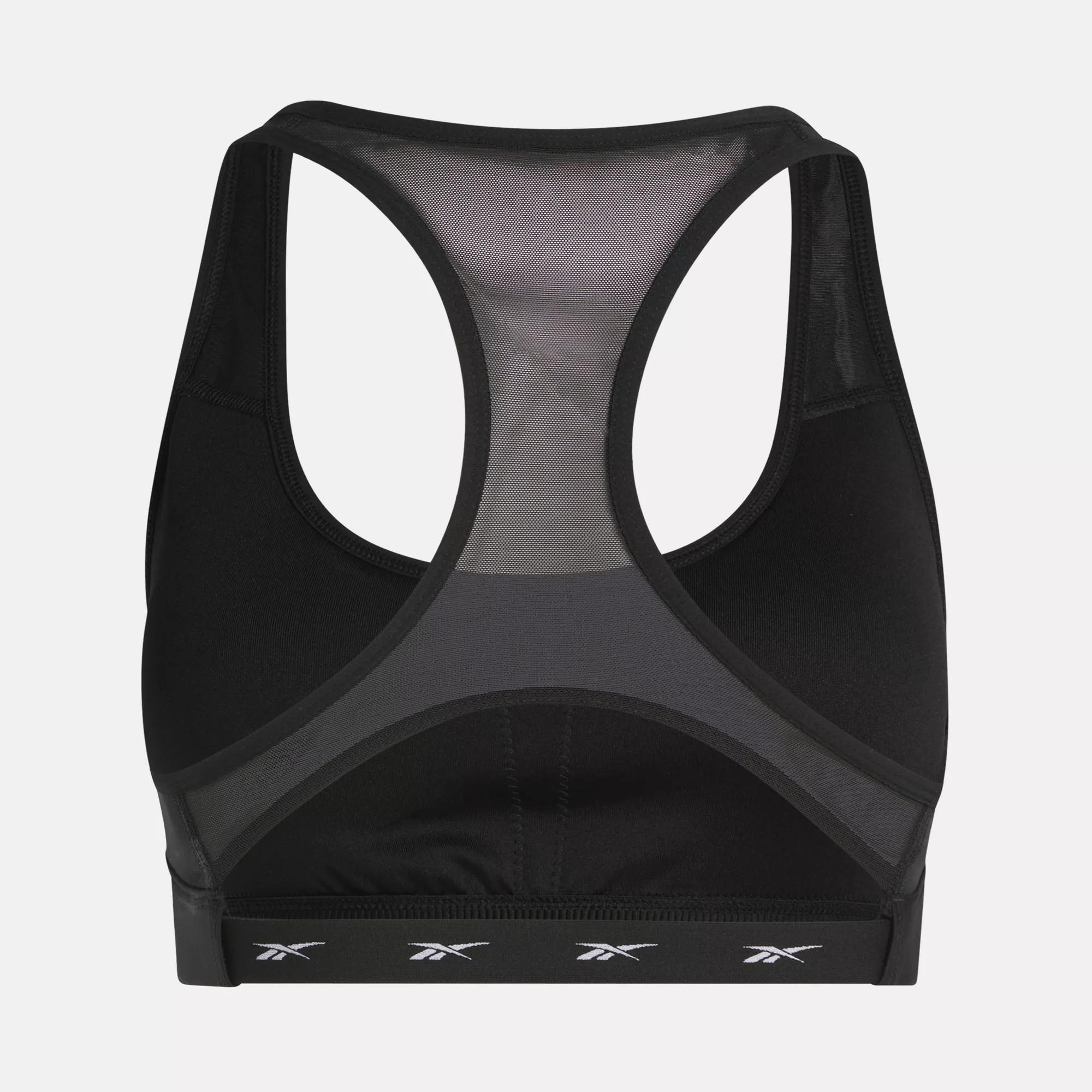 Women's Lux Vector Racer Sports Bra Female Product Image