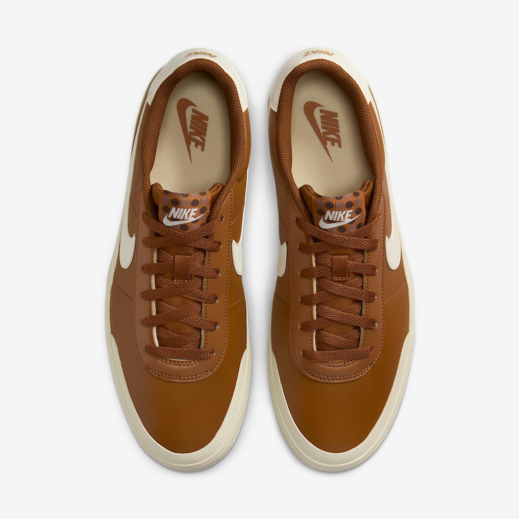 Nike Mens Court Shot Shoes | FQ8146-201 Product Image