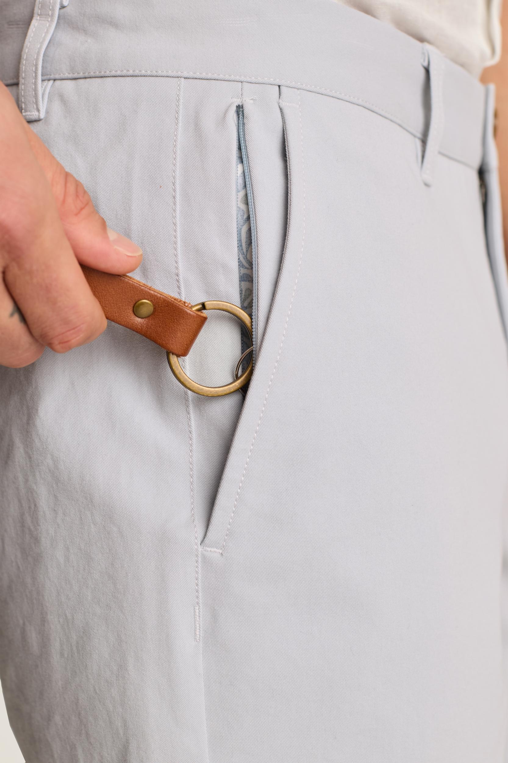 The Chino Short 2.0 Product Image