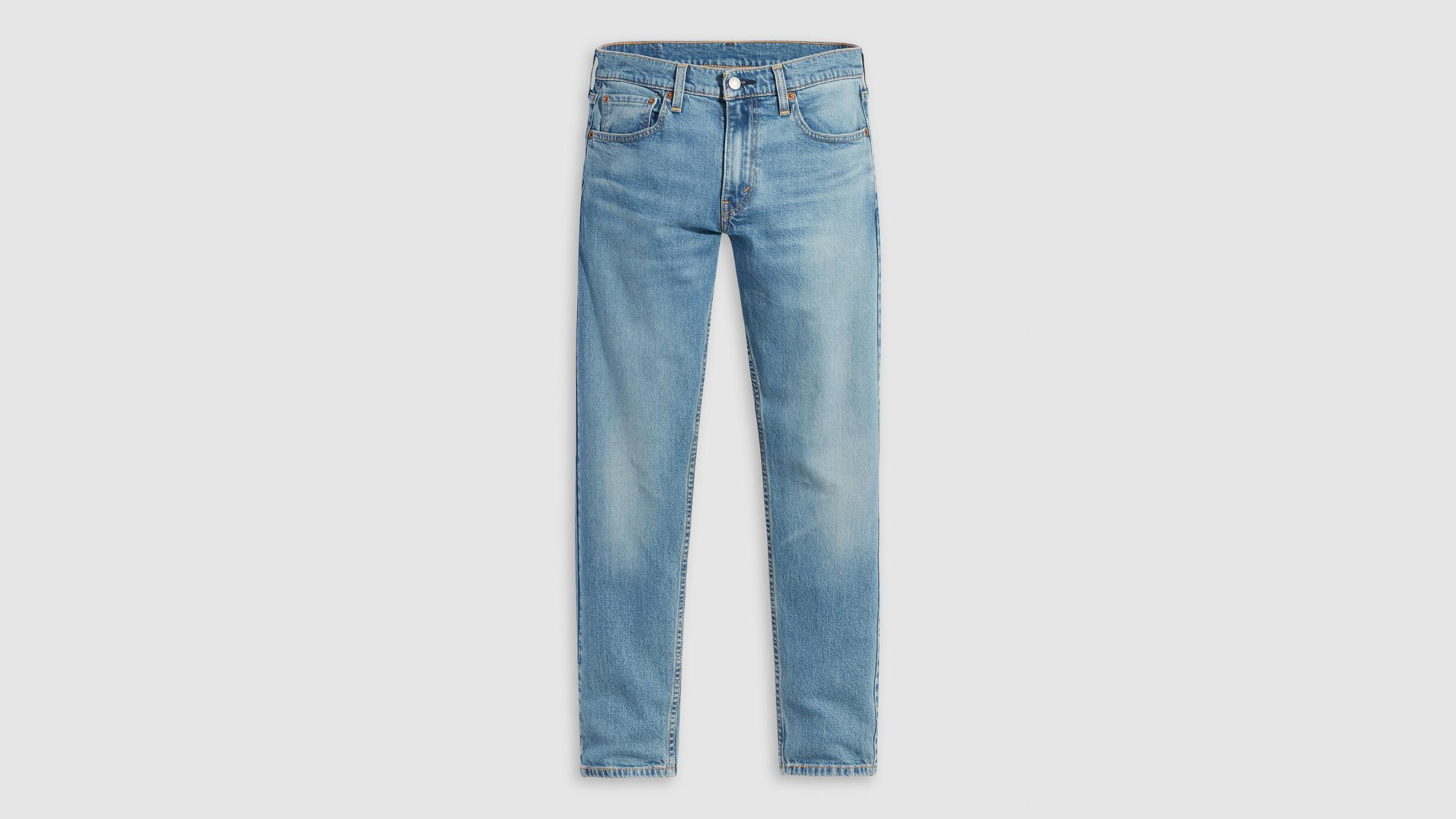 512™ Slim Taper Men's Jeans Product Image