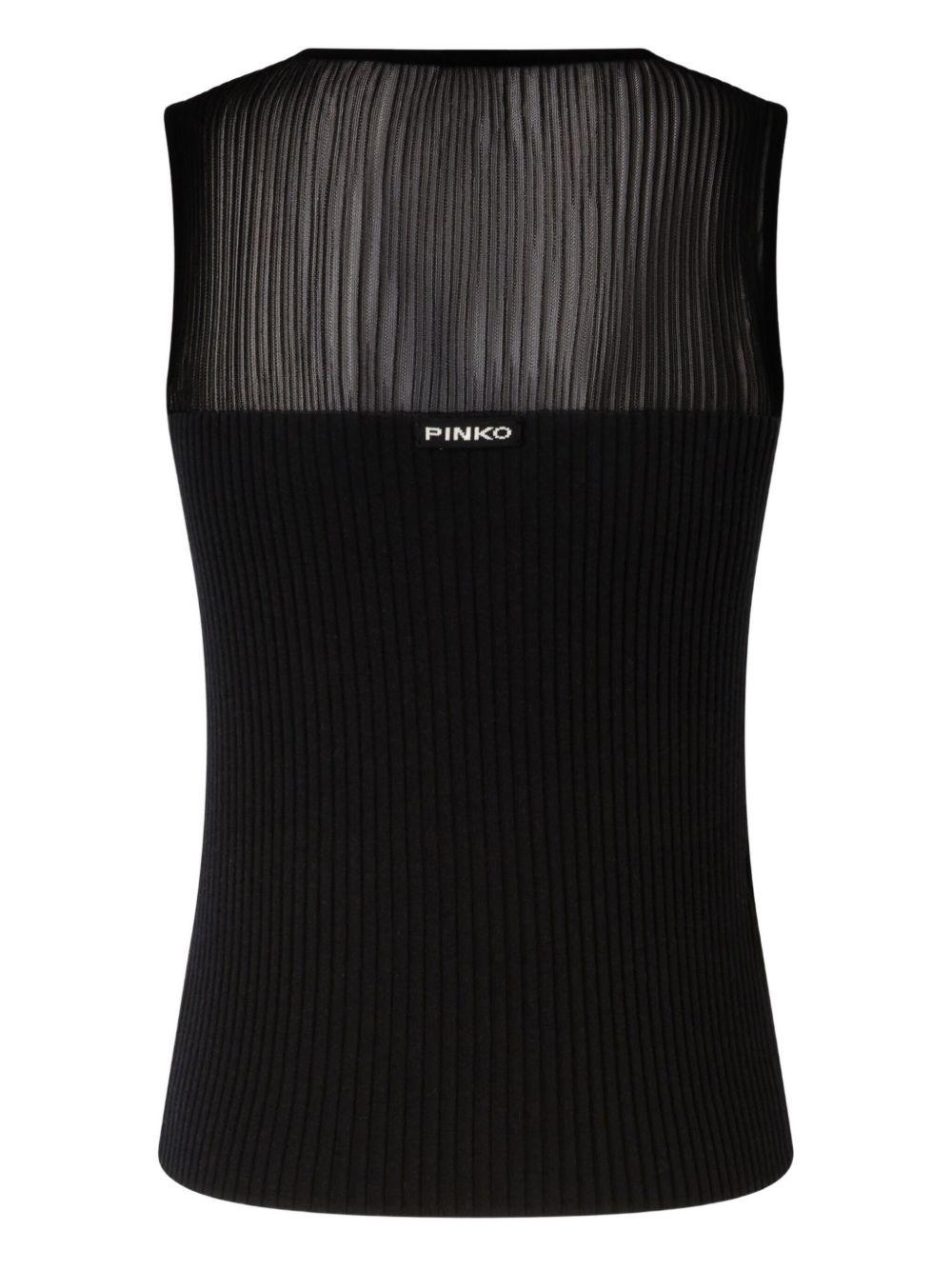 ribbed top  Product Image