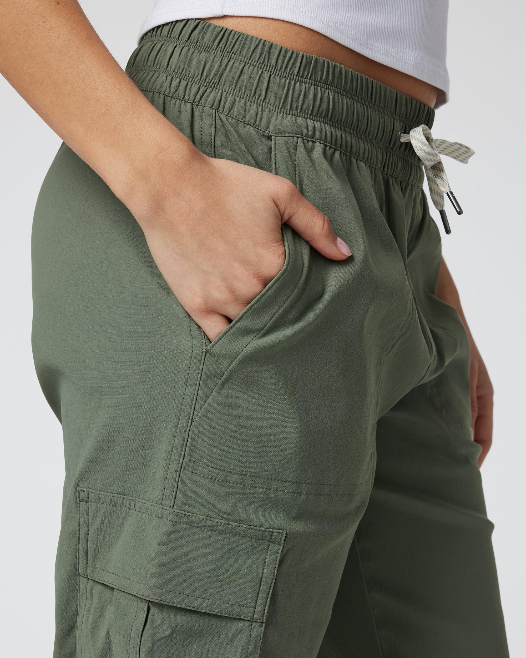 Scout Jogger Product Image