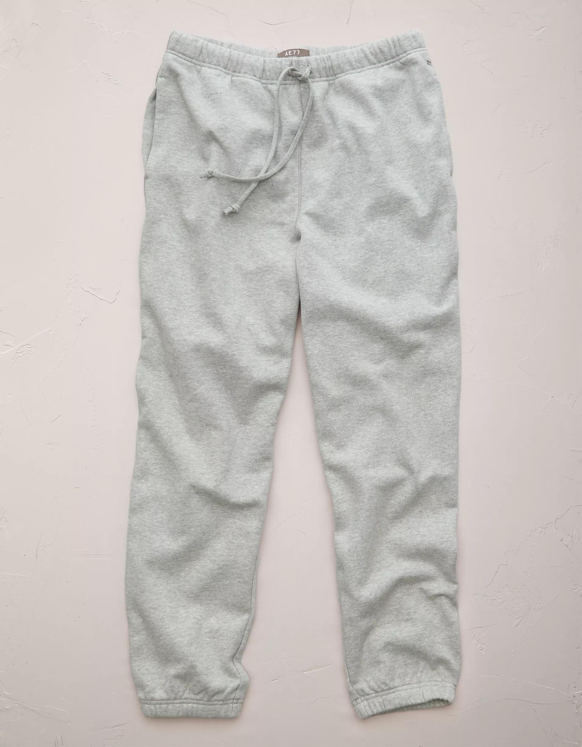 AE77 Premium Fleece Jogger Product Image