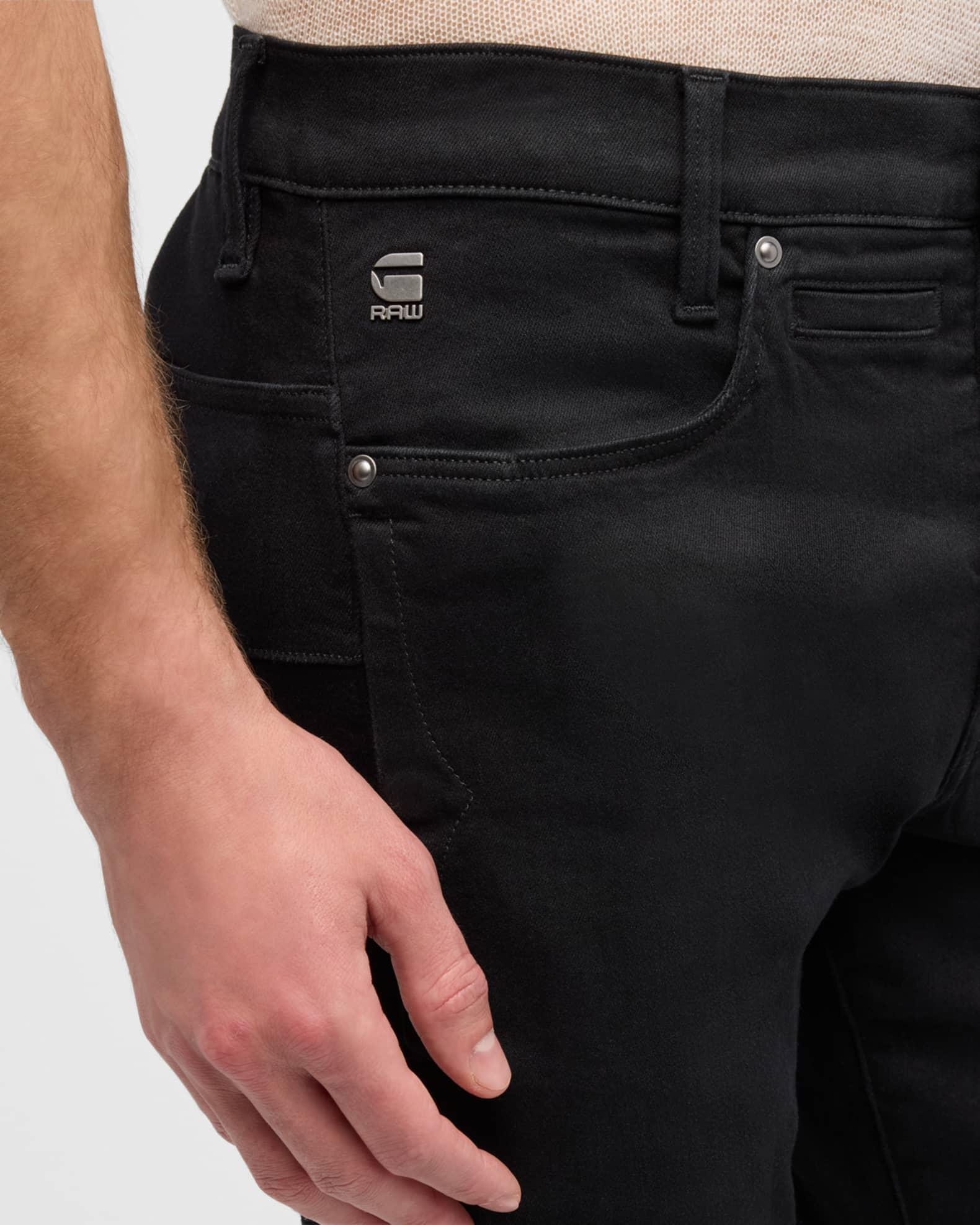 Men's D Staq 3D Slim Jeans Product Image
