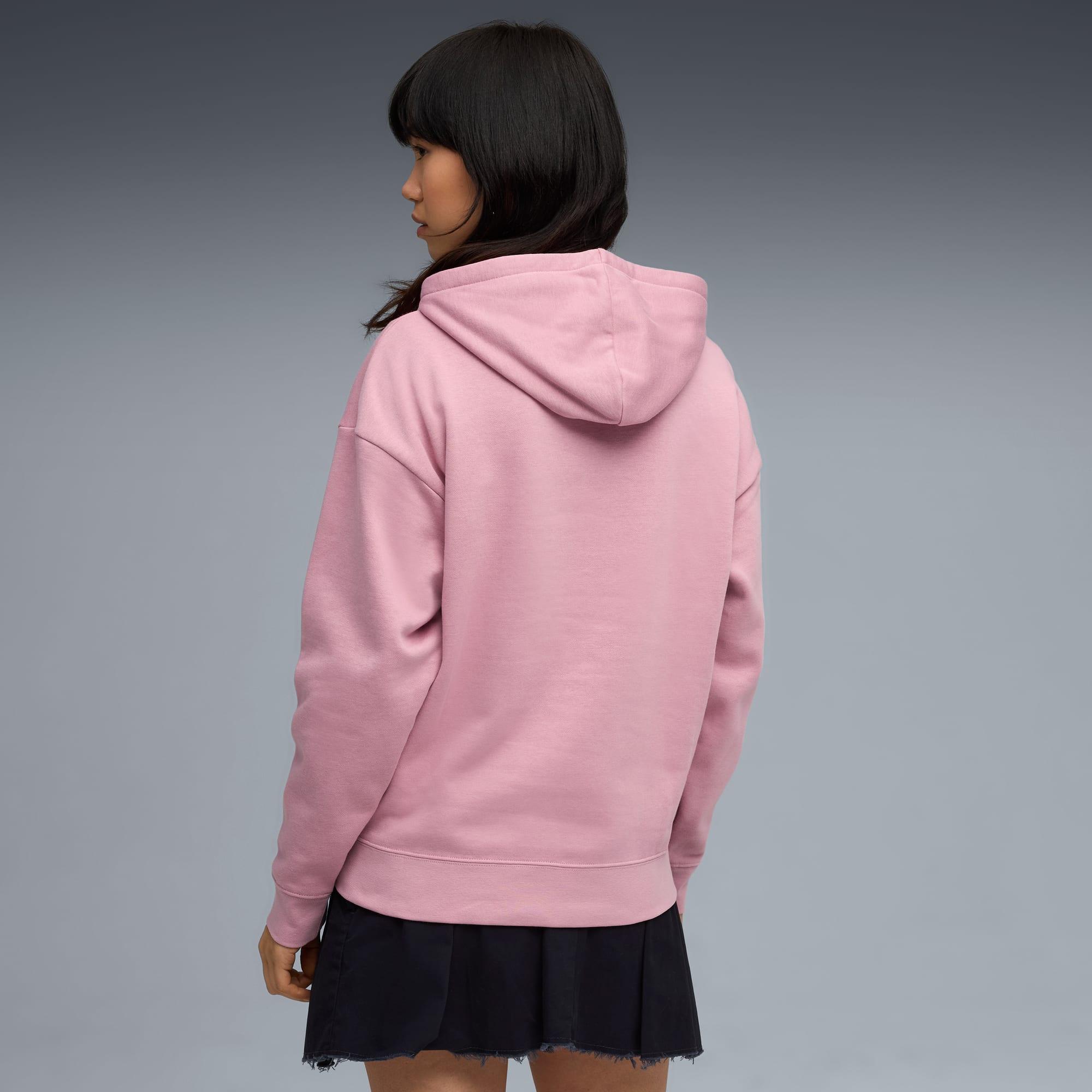 ESS Comfort Hoodie Women Product Image