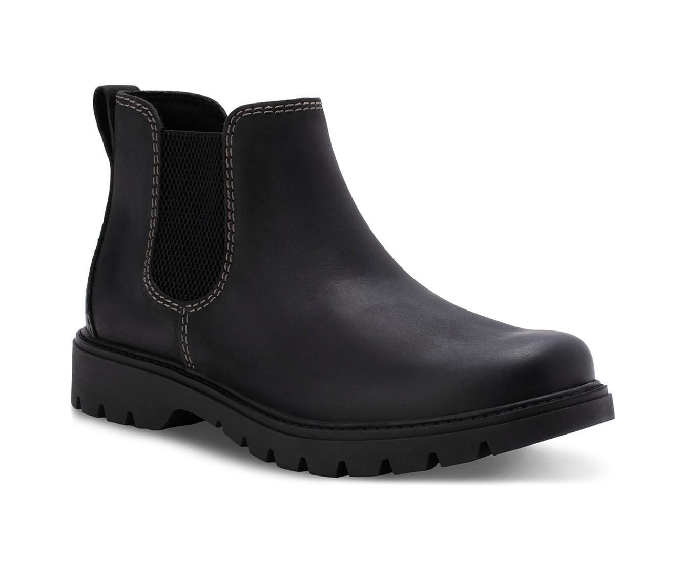 Men's Eastland Norway Chelsea Boots Product Image