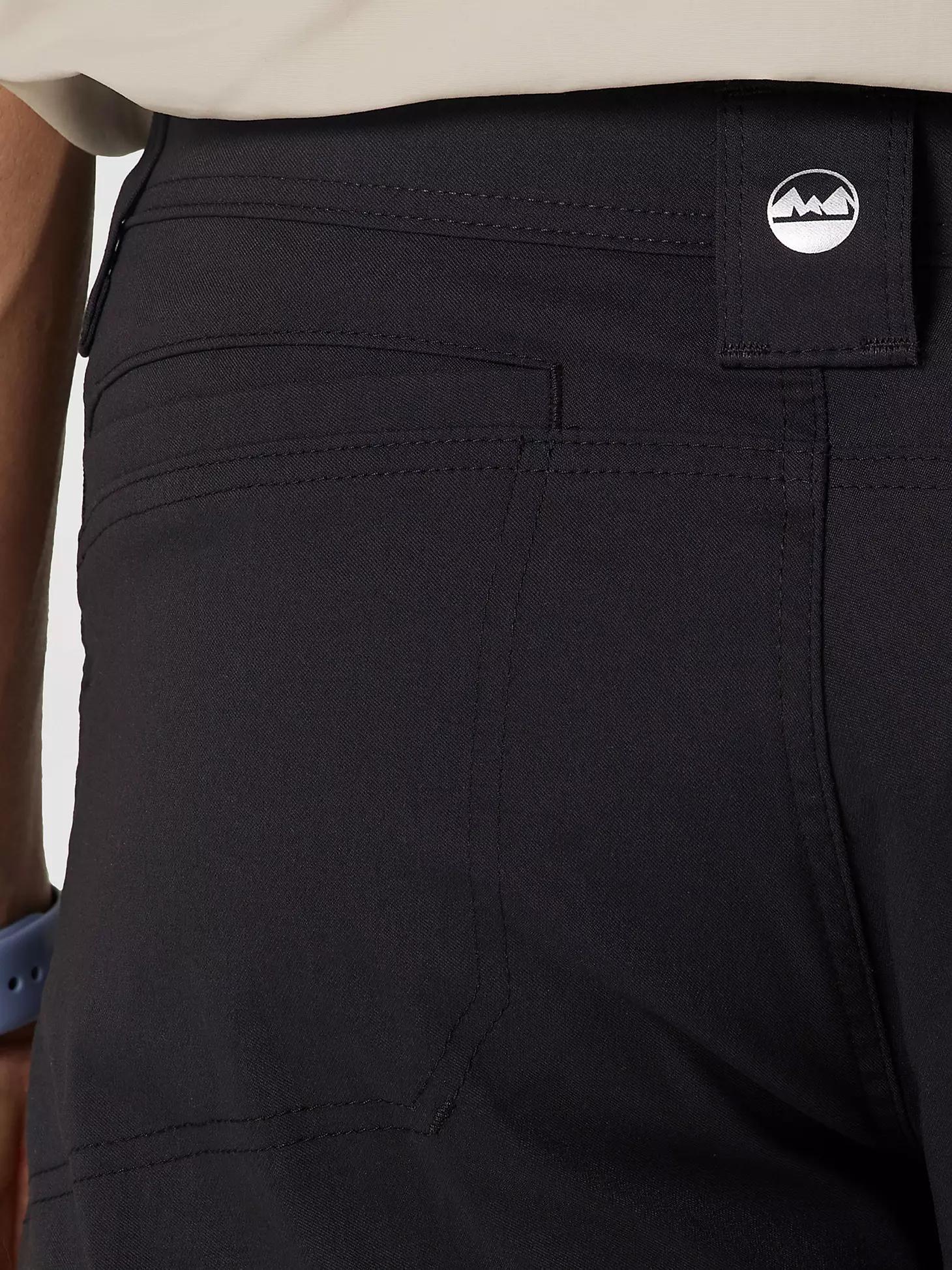 Men's All Terrain Cargo Short | Men's SHORTS | Wrangler® Product Image
