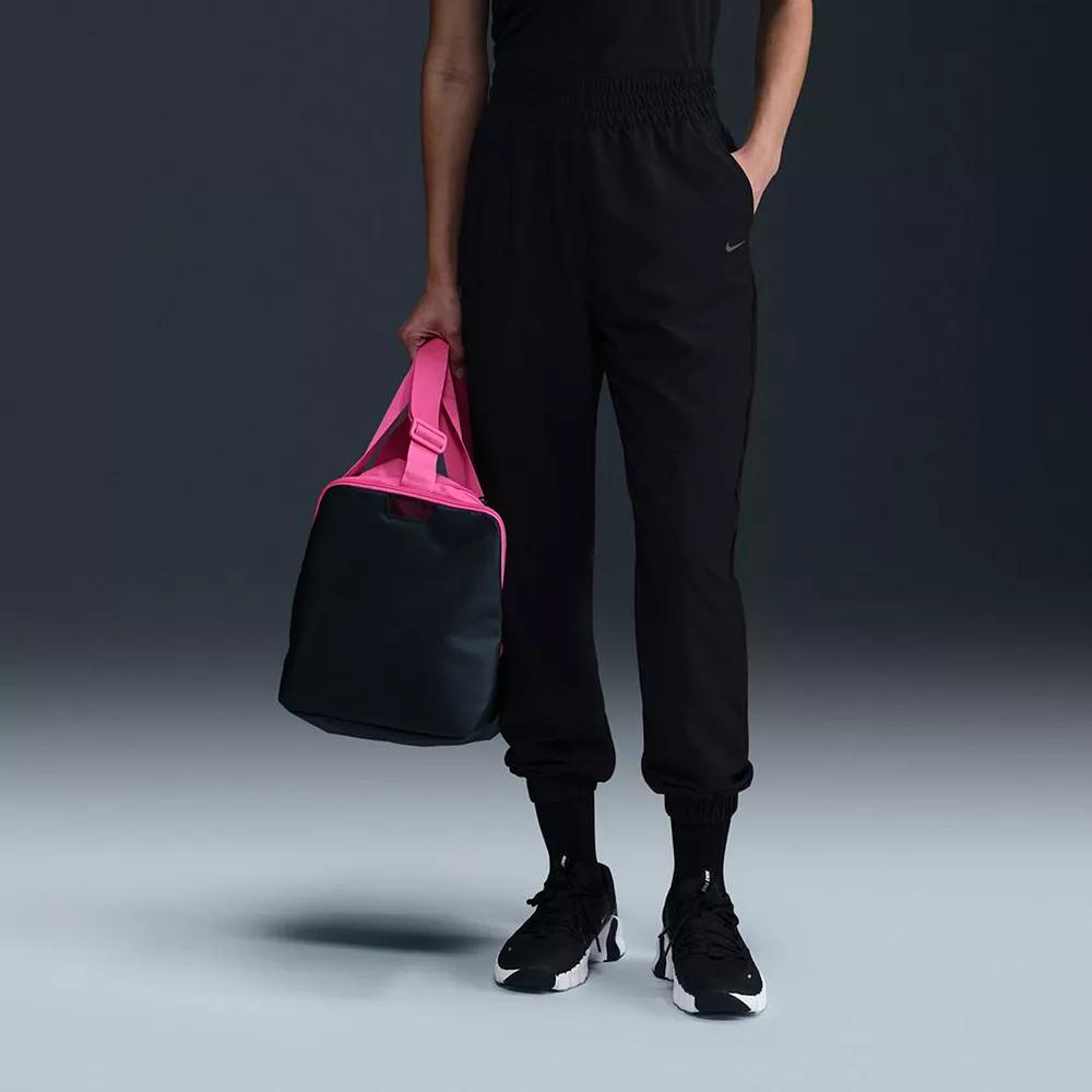 Nike Women's One Dri-FIT High-Waisted 7/8 Jogger Pants Product Image