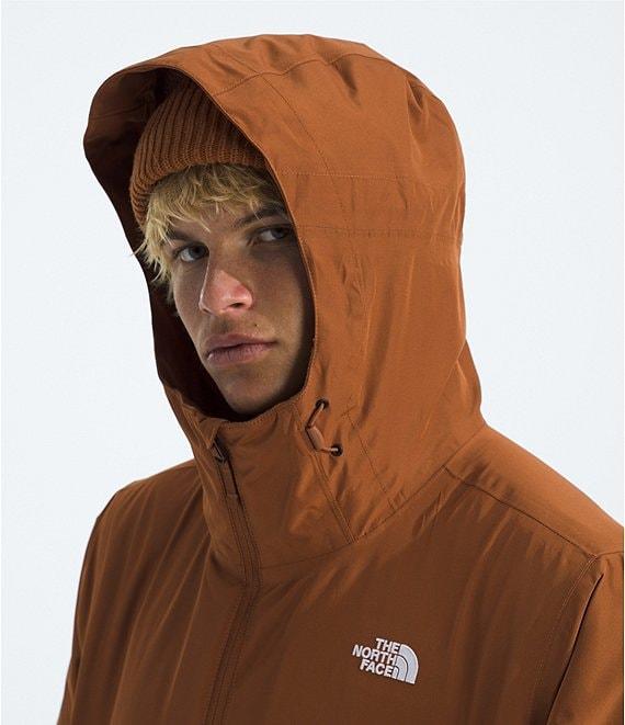 The North Face Carto Mono Triclimate® Hooded Jacket Product Image
