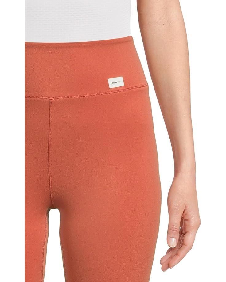 Thermo-FIT One High-Rise Tights Product Image