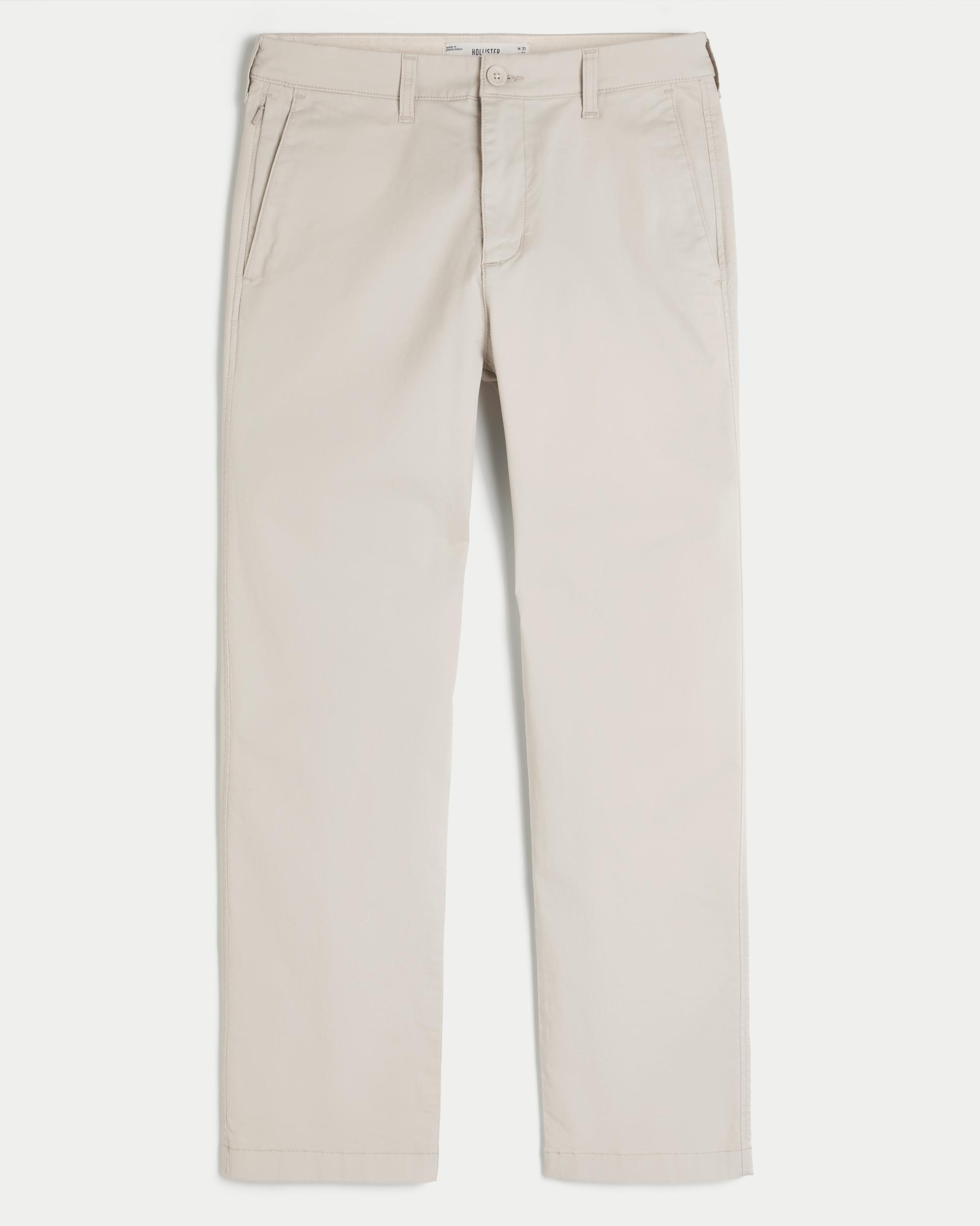 Straight Chino Pants Product Image
