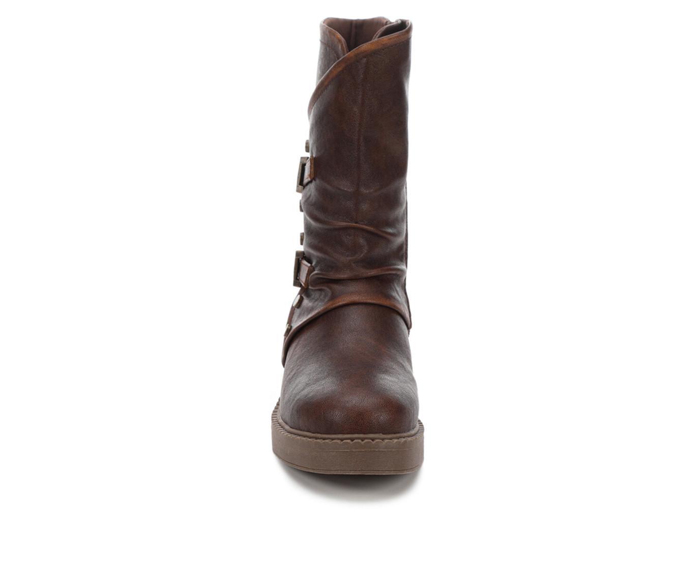 Women's Blowfish Malibu Venice Mid Calf Boots Product Image