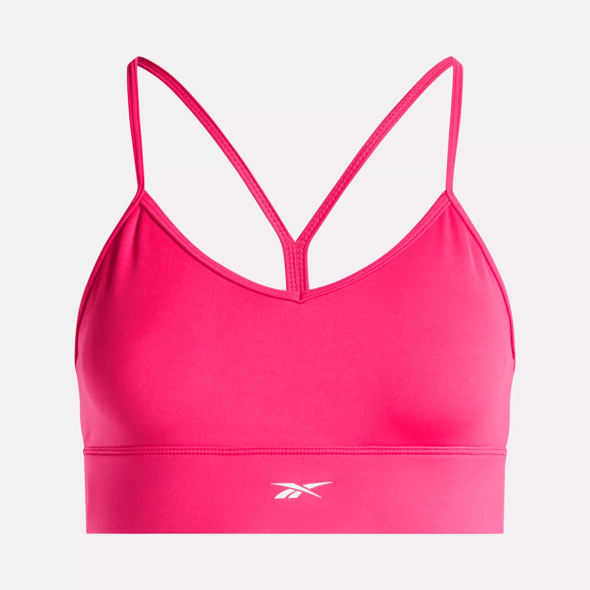 Women's Workout Ready Sports Bra Female Product Image